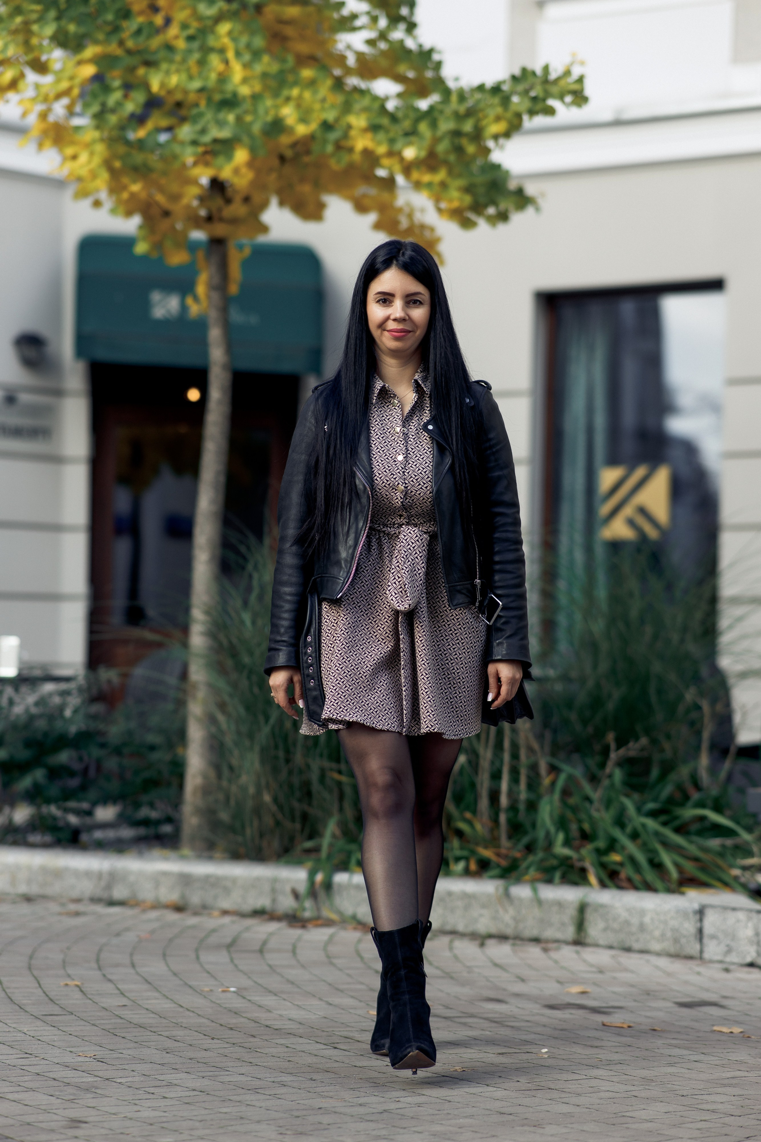 Юлия. Свадебный фотограф Варшава Лодзь Польша Елена Юцова