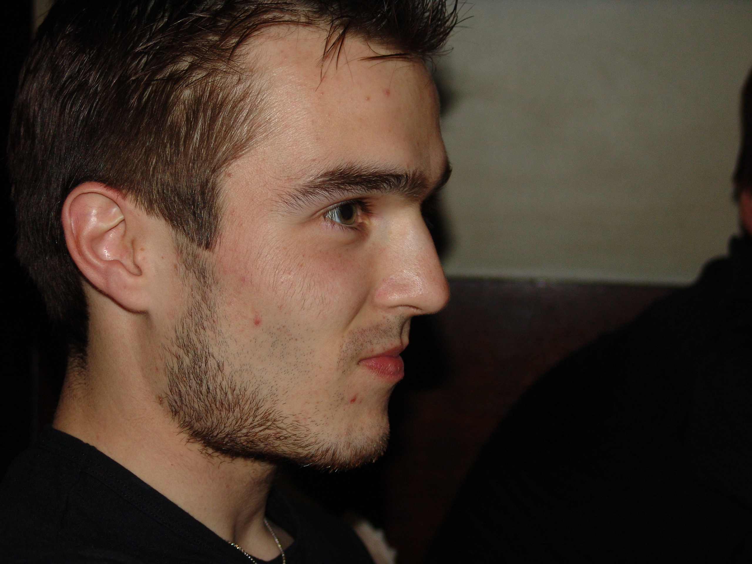 Приезд КС 2005. Заставка