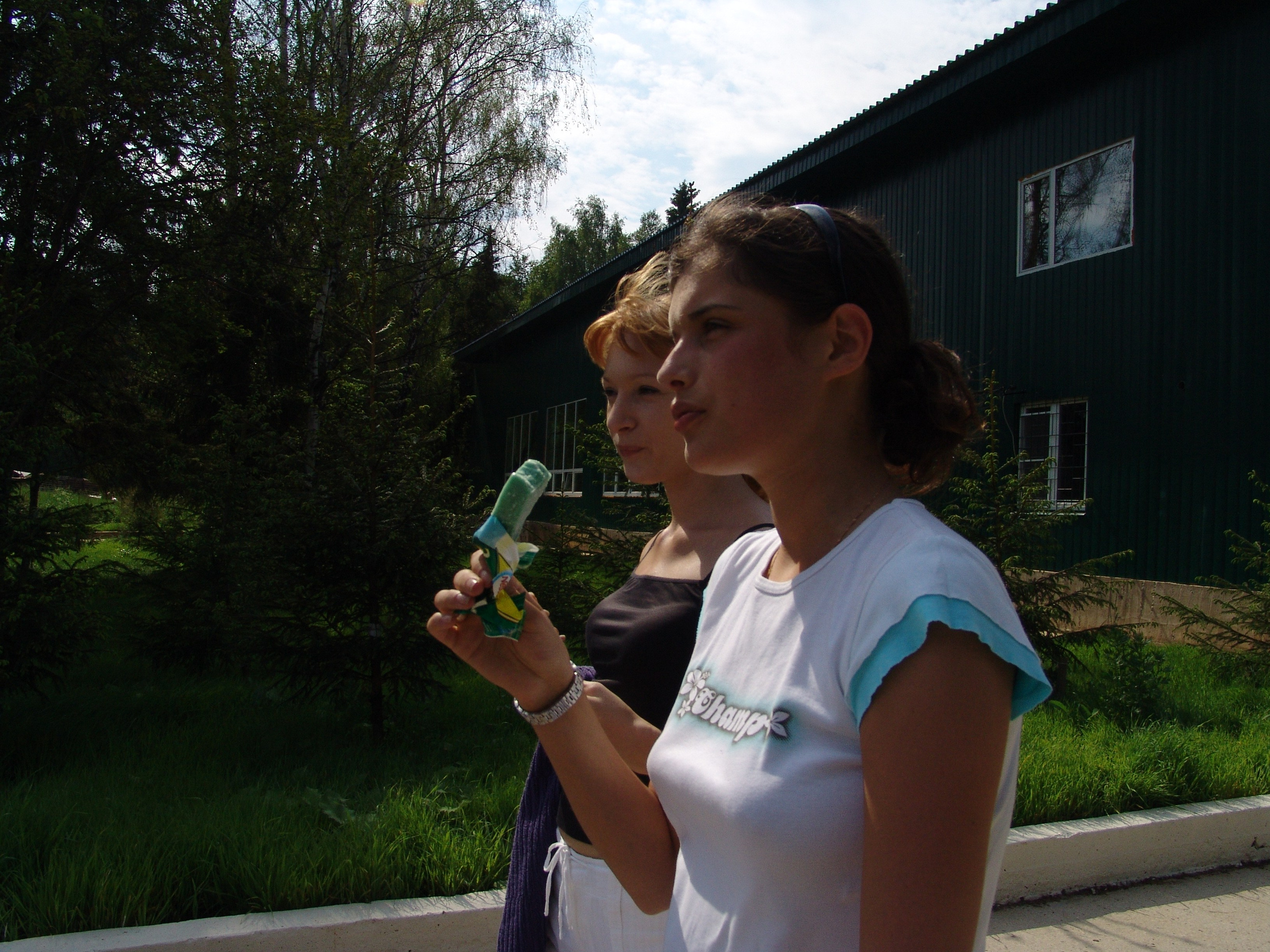 BULENT solonzovo 2005. Заставка