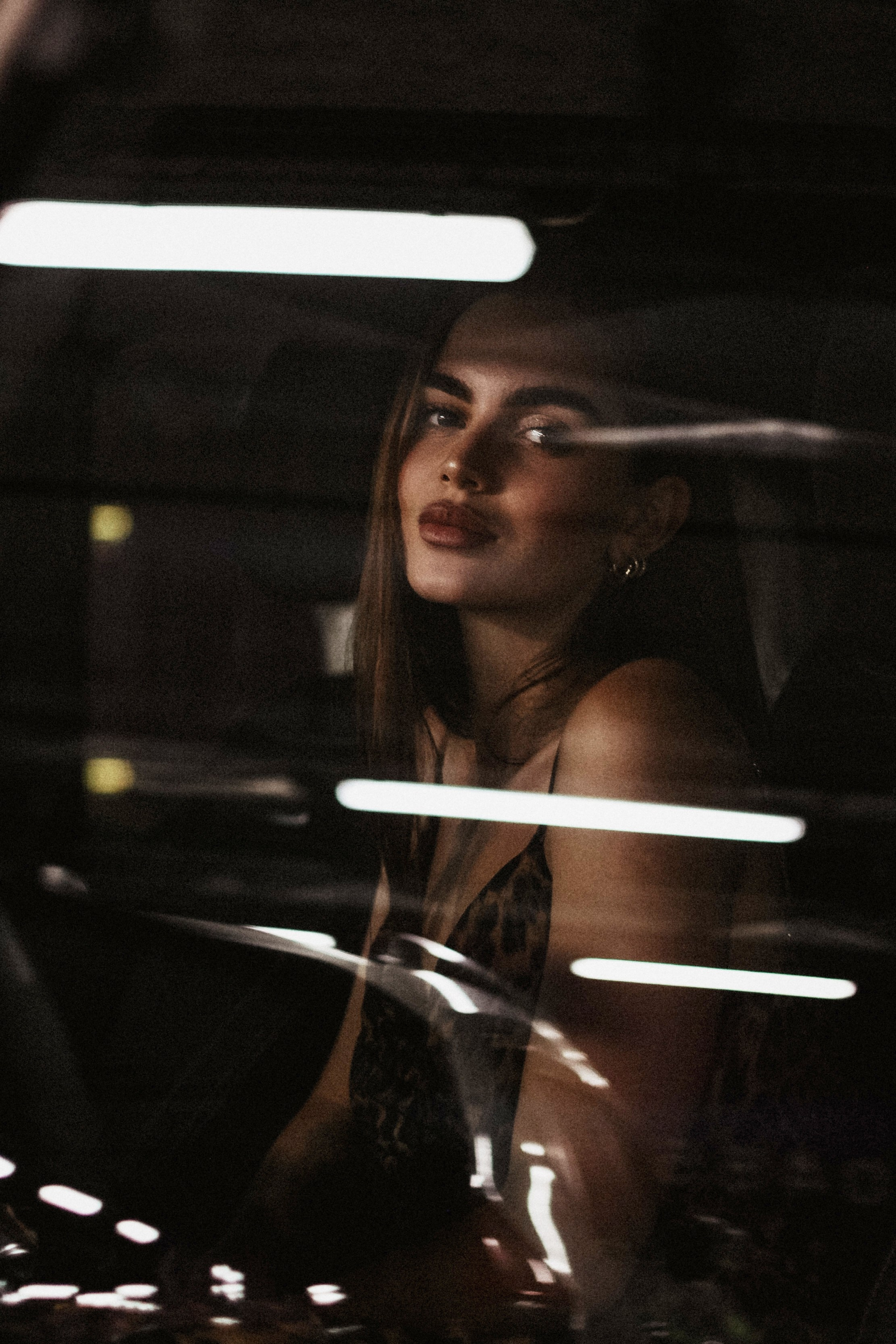 NICOLE. Фотограф Мария Сивохина