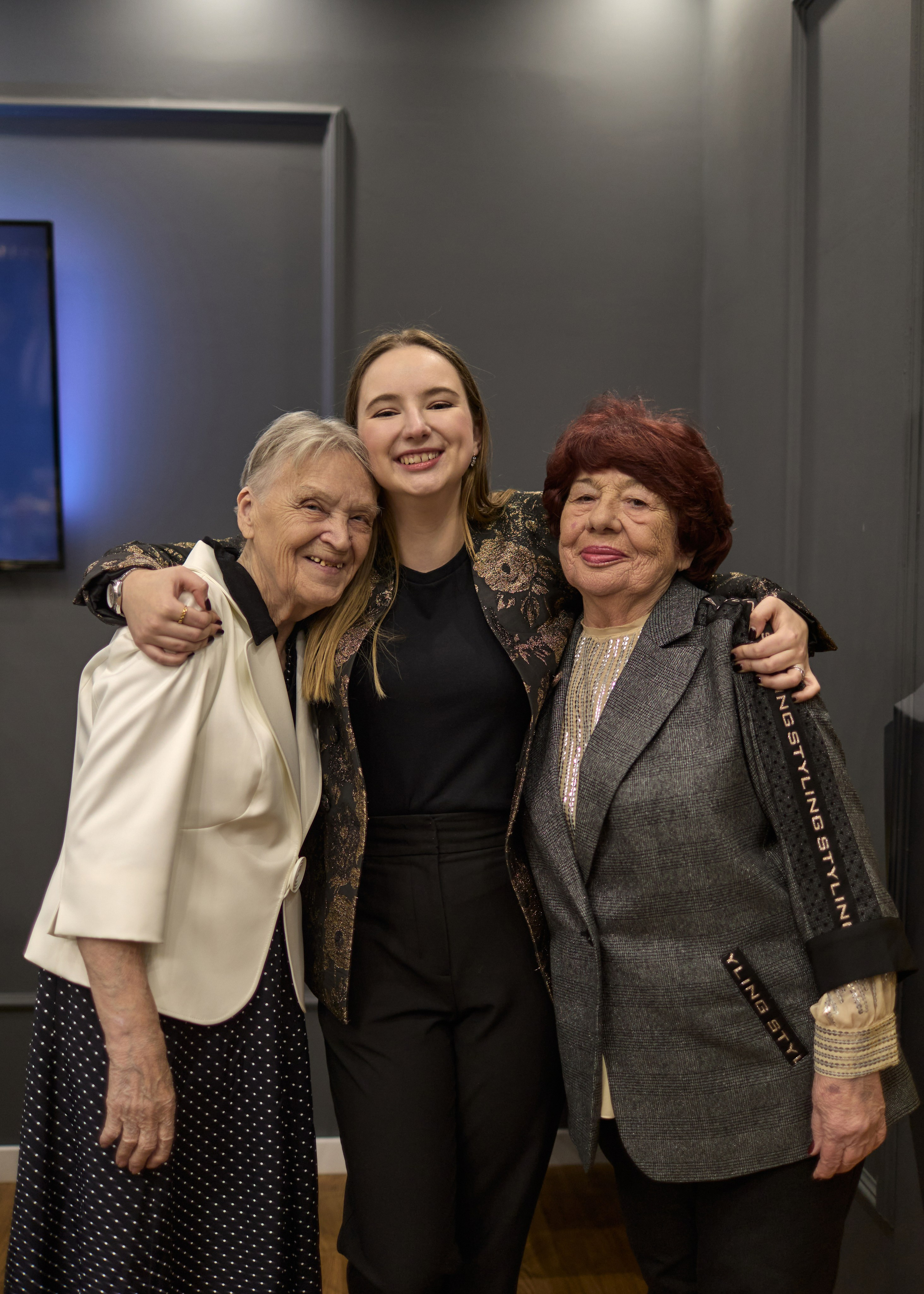 BIRTHDAY. Фотограф Мария Сивохина