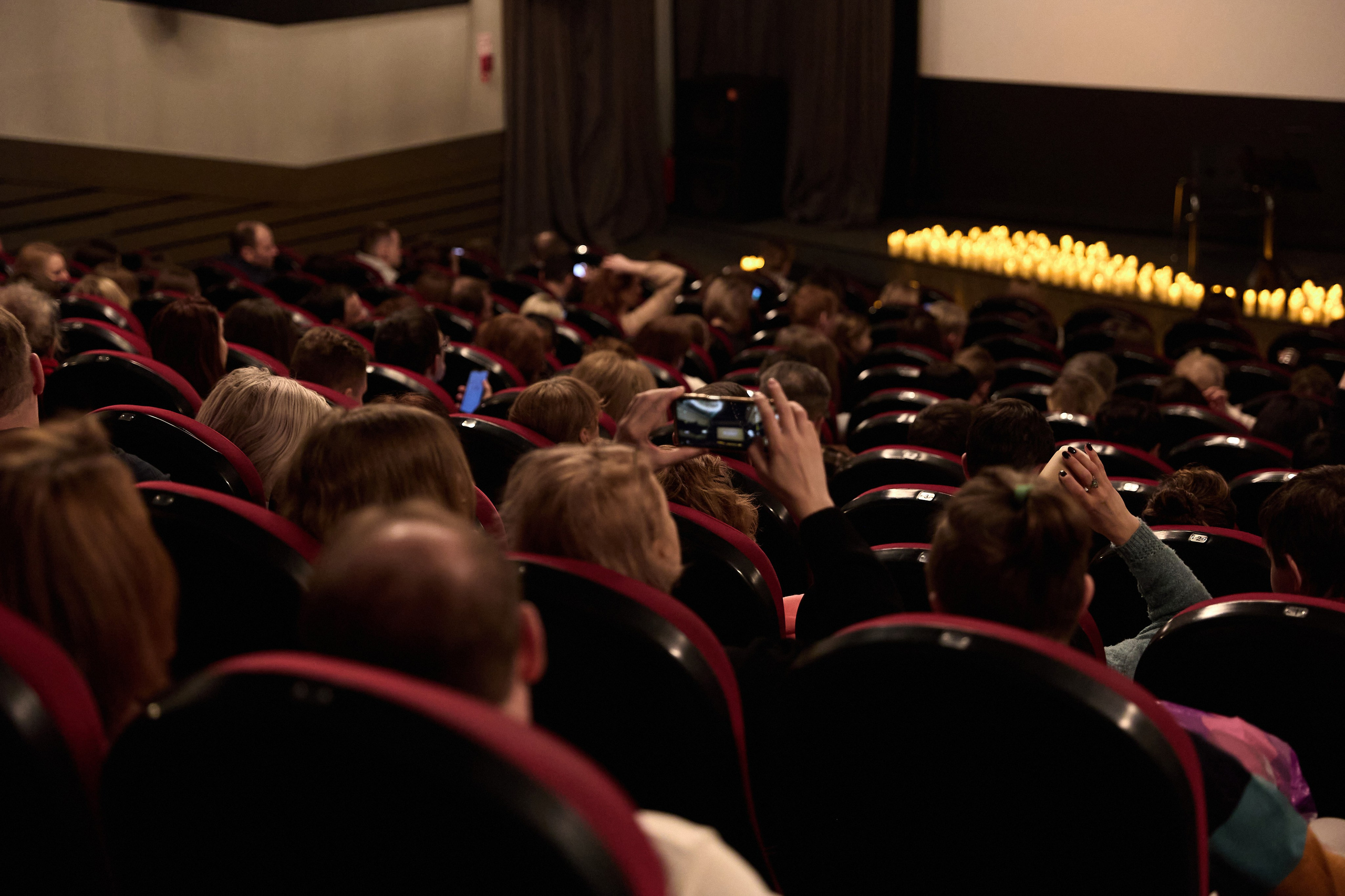 ARTE MUSICUM. Фотограф Мария Сивохина