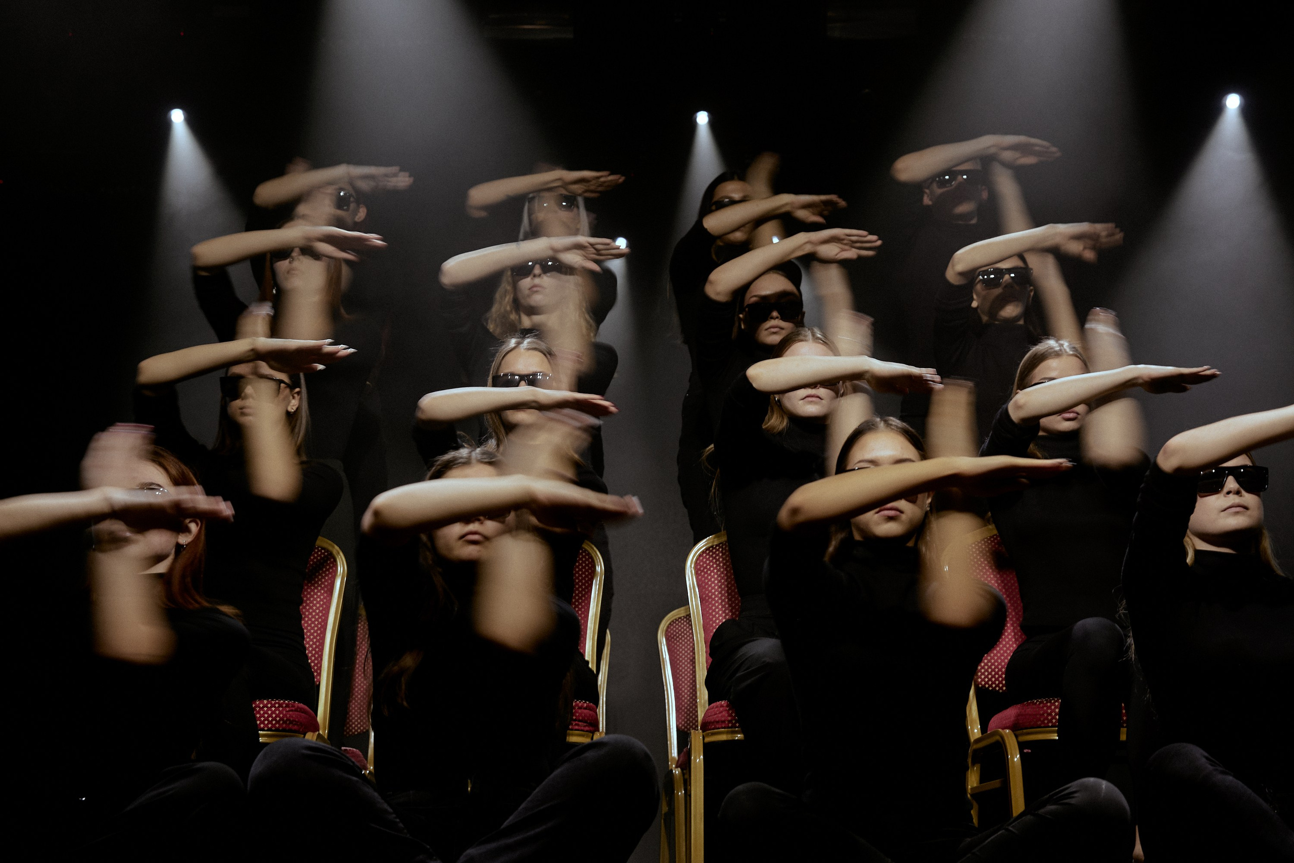 STK 10 YEARS. Дмитрий Мазуркевич: Профессиональный Репортажный Фотограф