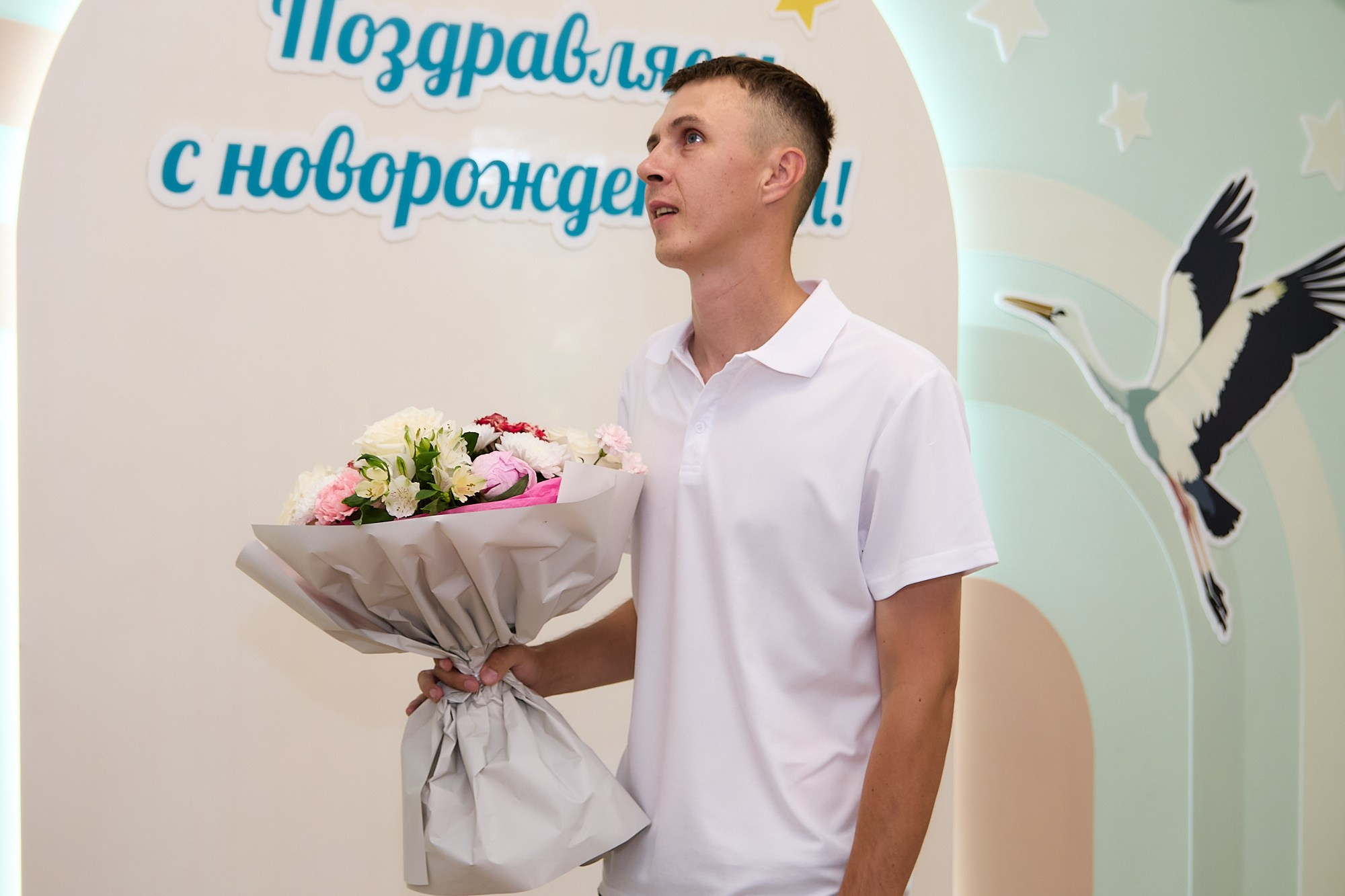 Выписка Марковых 30.07.2026. Ольга Крынина. Ваш фотограф в Барнауле