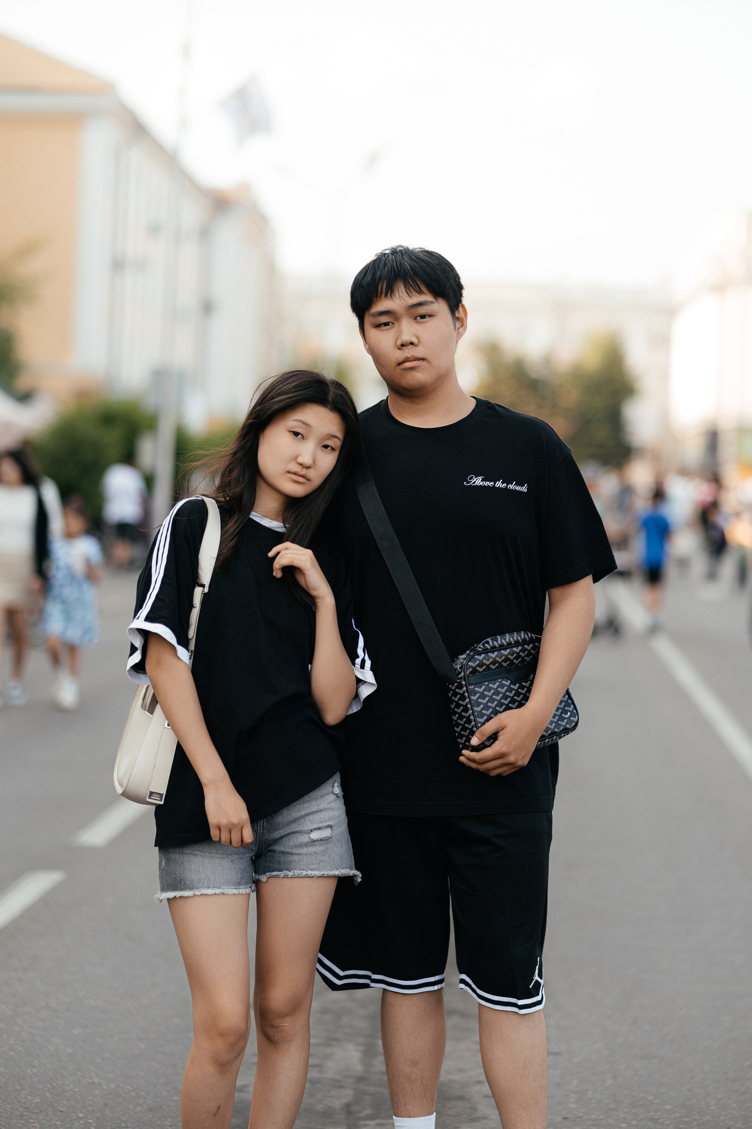 День города Улан-Удэ 2025. Фотограф Улан-Удэ