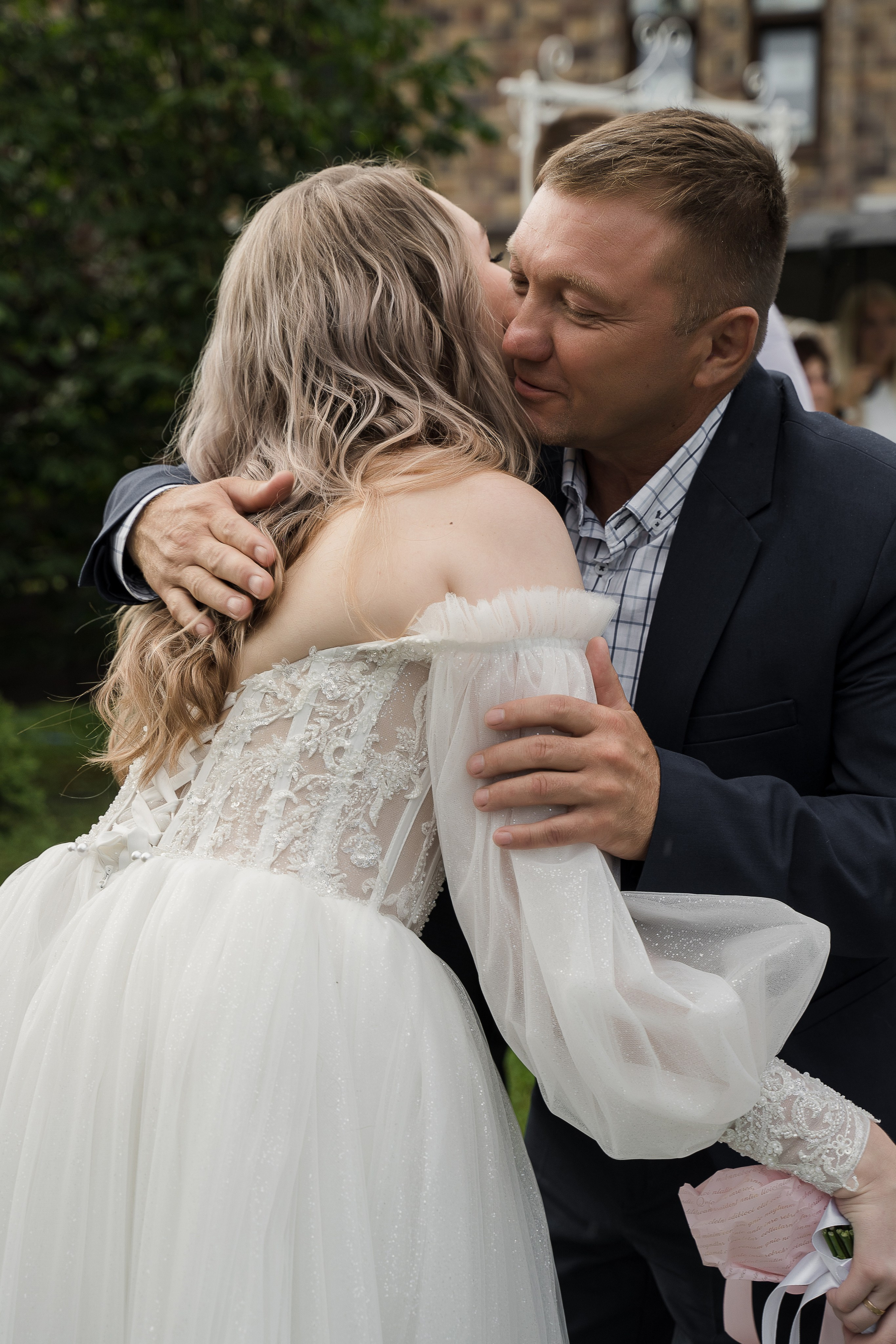 Артём и Алёна. Свадебный и семейный фотограф в Пушкине и Санкт-Петербурге Мария Филиппова