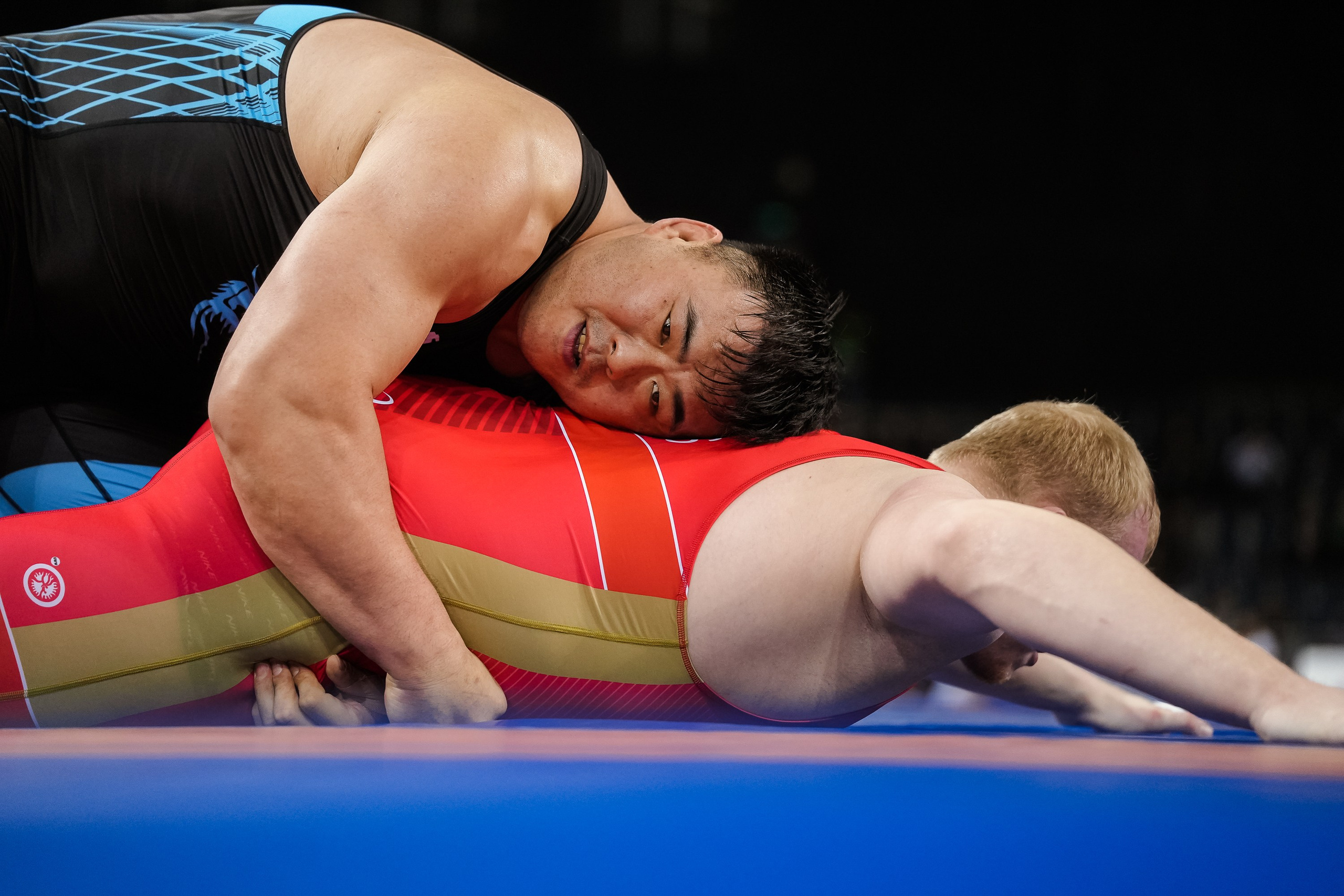 Кубок Ивана Ярыгина 2024 фото / Ivan Yarygin Cup 2024 photos. Фотограф Анна Герман. Красноярск