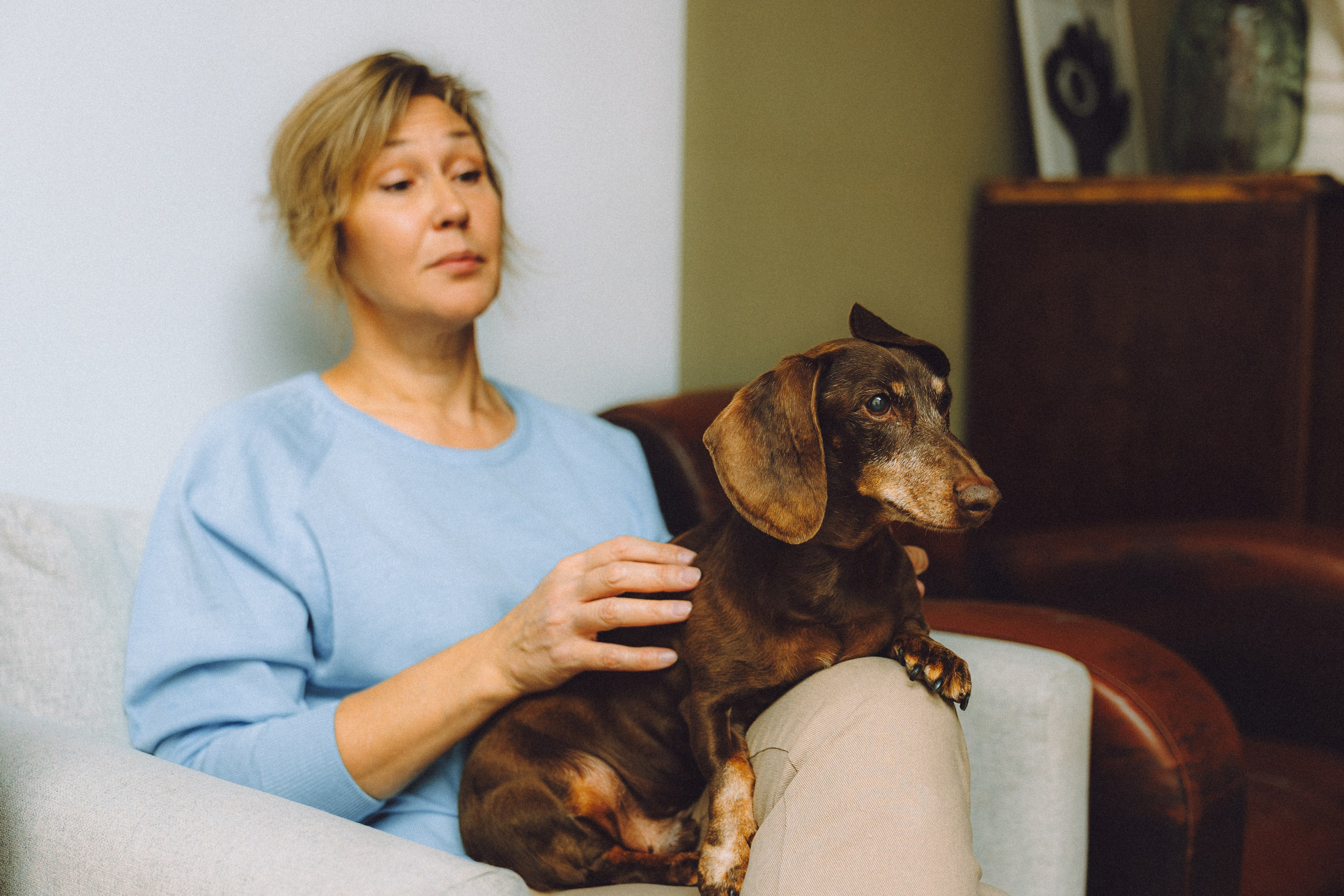 Кокос, Света, Динара и Вилли