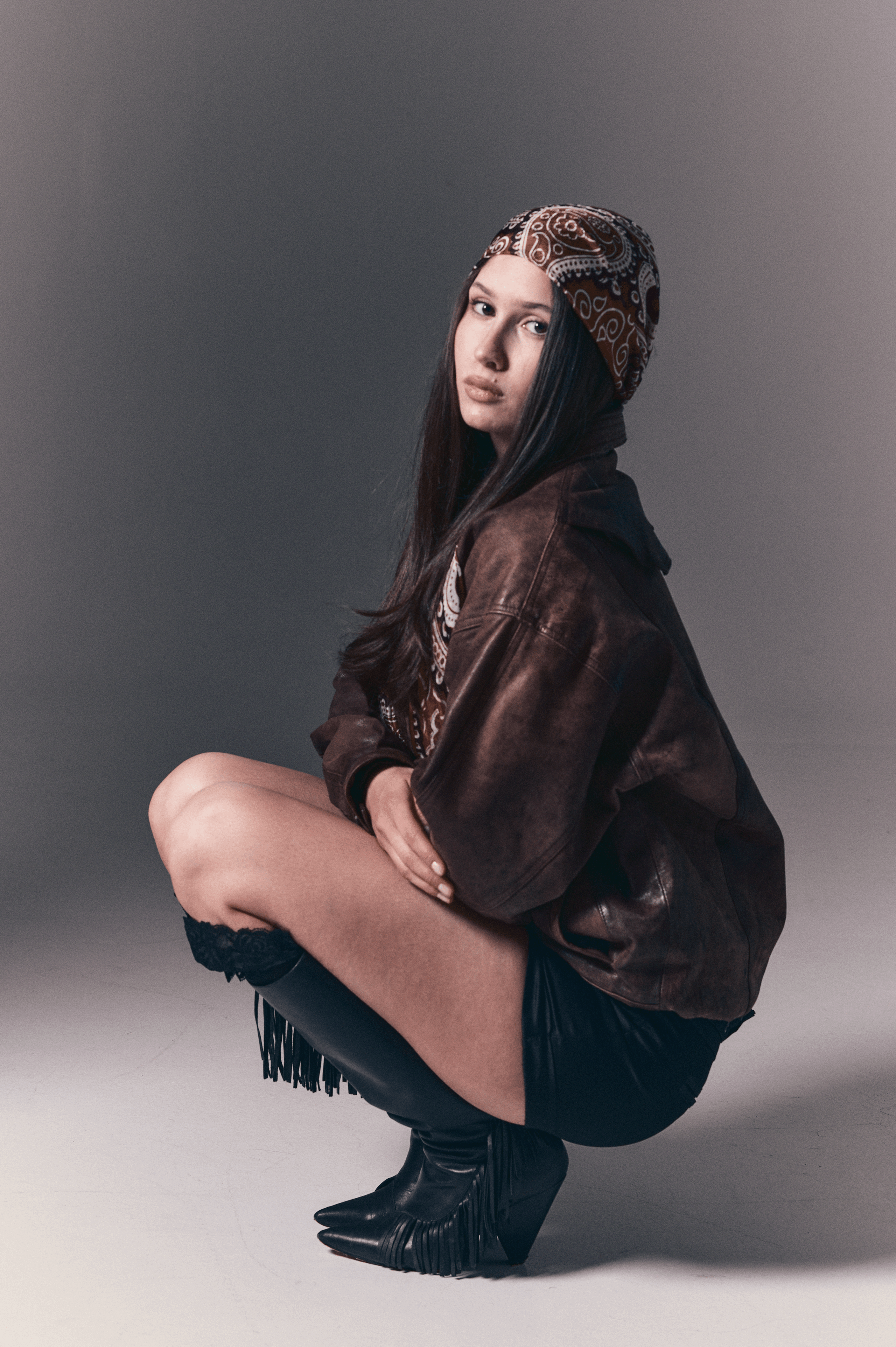 Портфолио. Фэшн фотограф Дмитрий Лазыкин-Говро