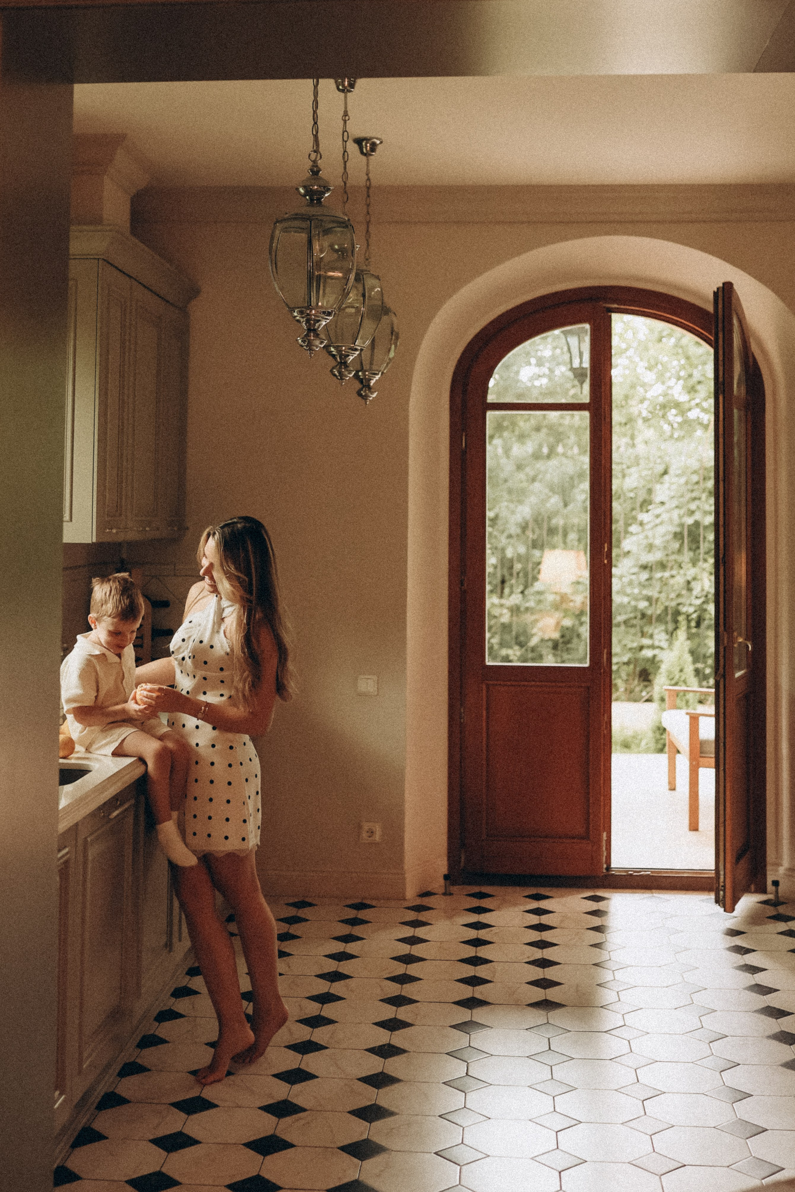 Villa Rossa. Елена Гореликова фотограф в Москве