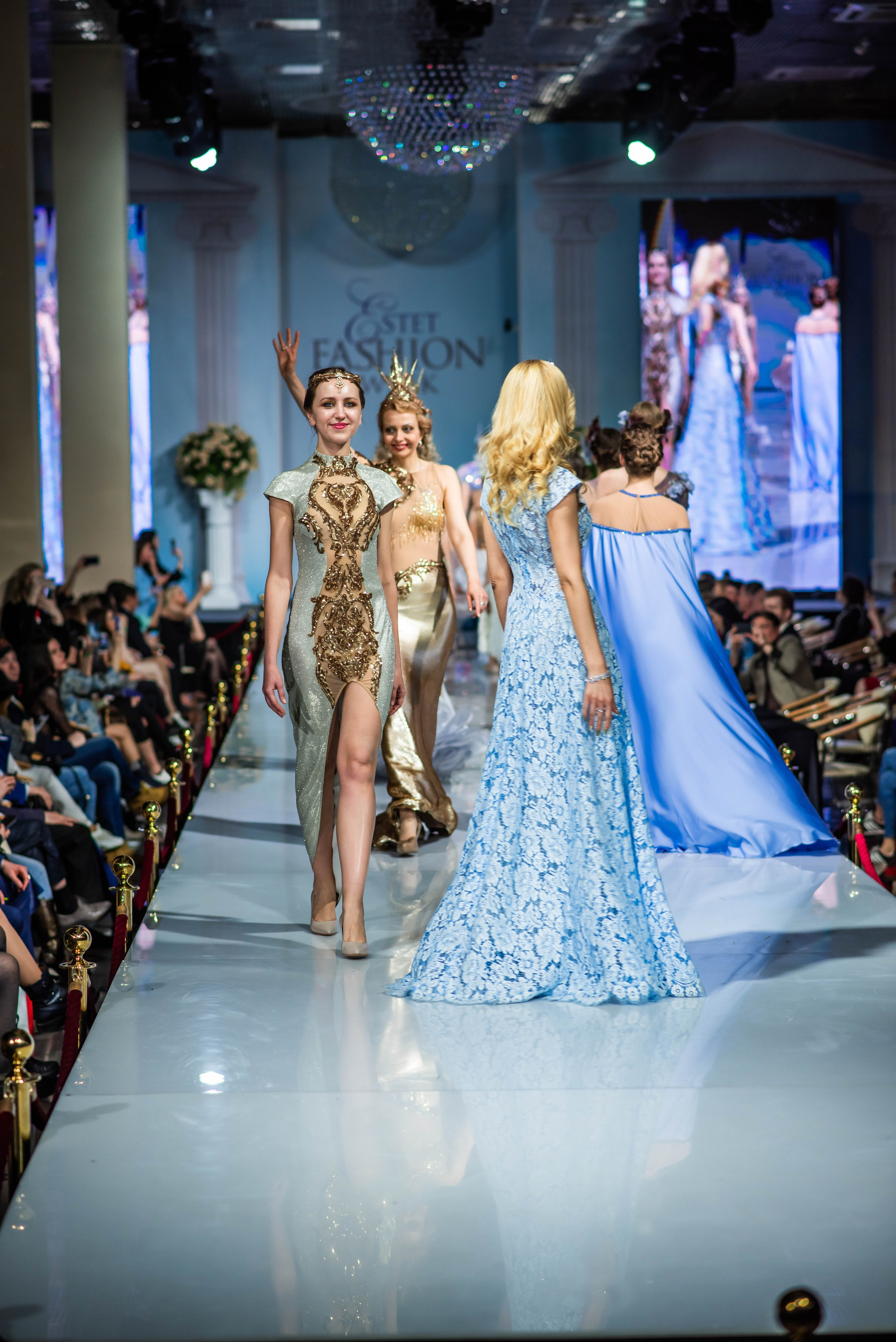 Кристина Кибовская. Главная