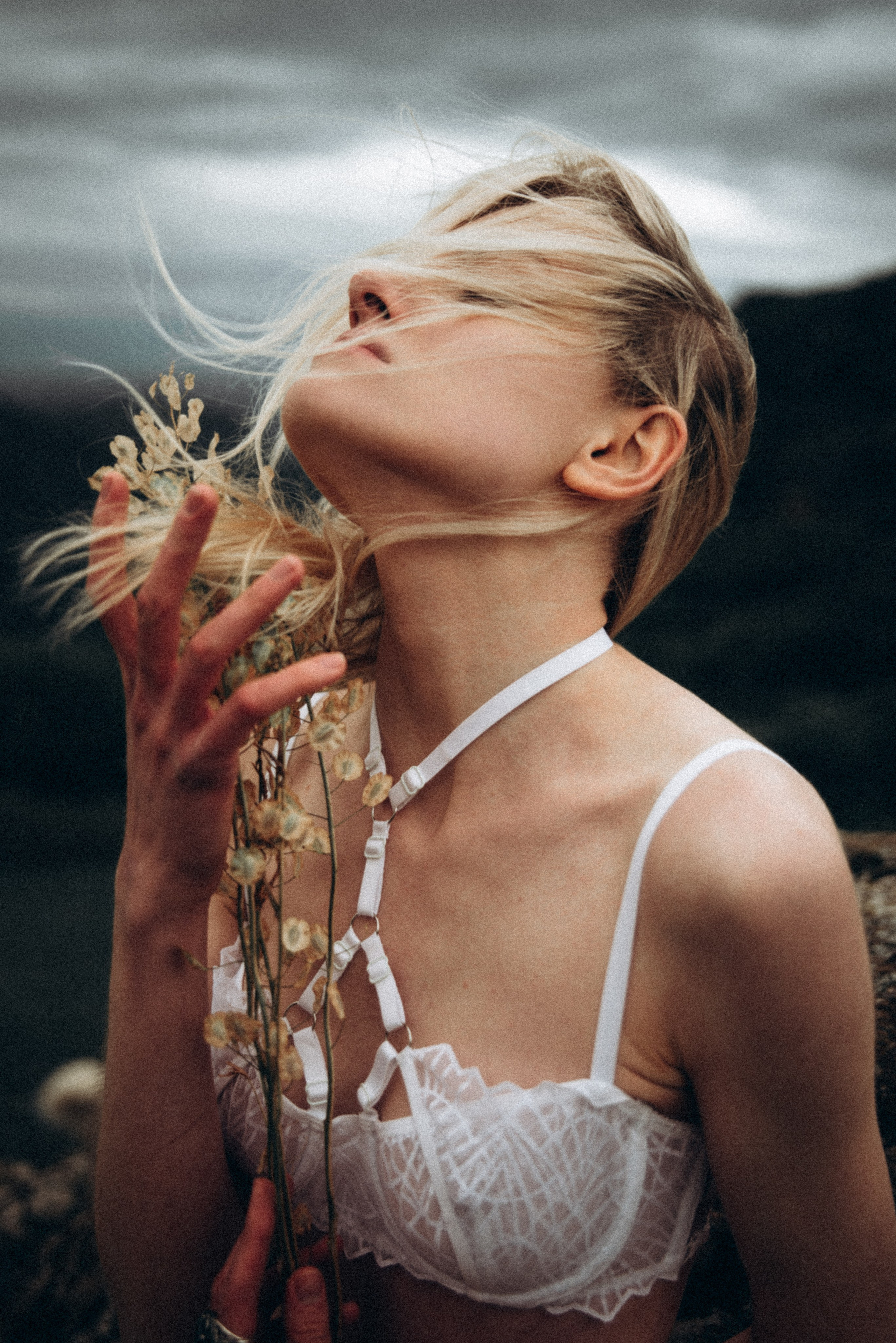 Портретный фотограф Кос, Греция