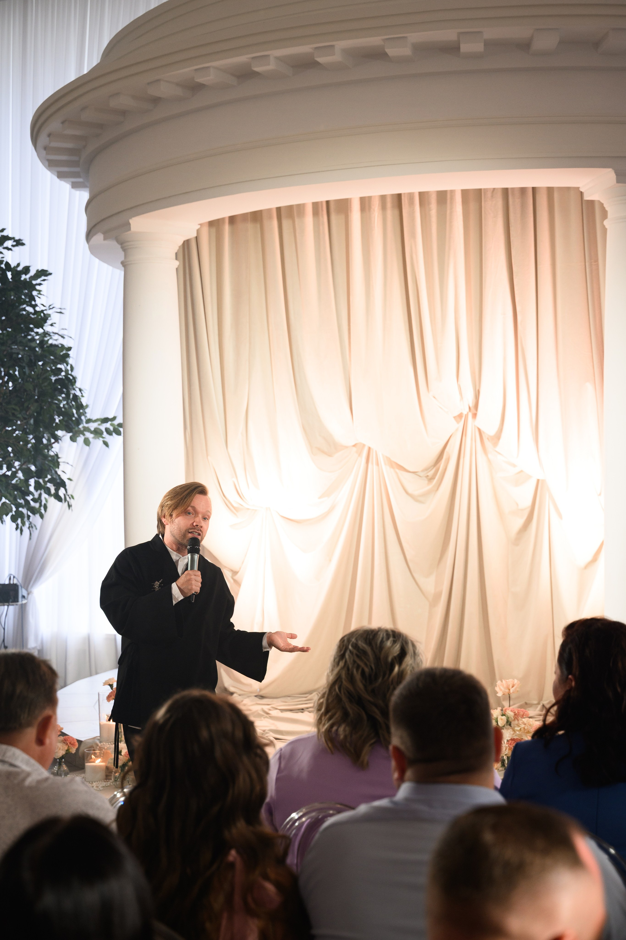 Лёша & Настя. Свадебный фотограф в Кирове Старостин Павел