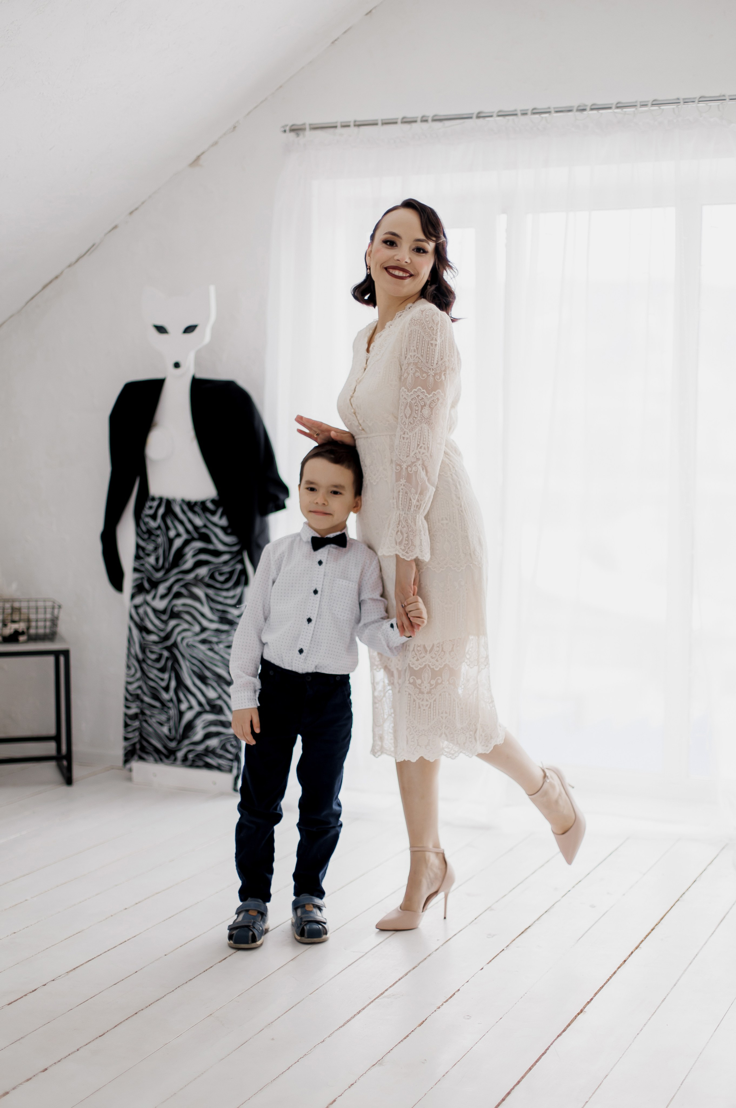 Руслана, Виталий, Люба и Дима. Свадебный и портретный фотограф в Миассе Филиппенко Дарья