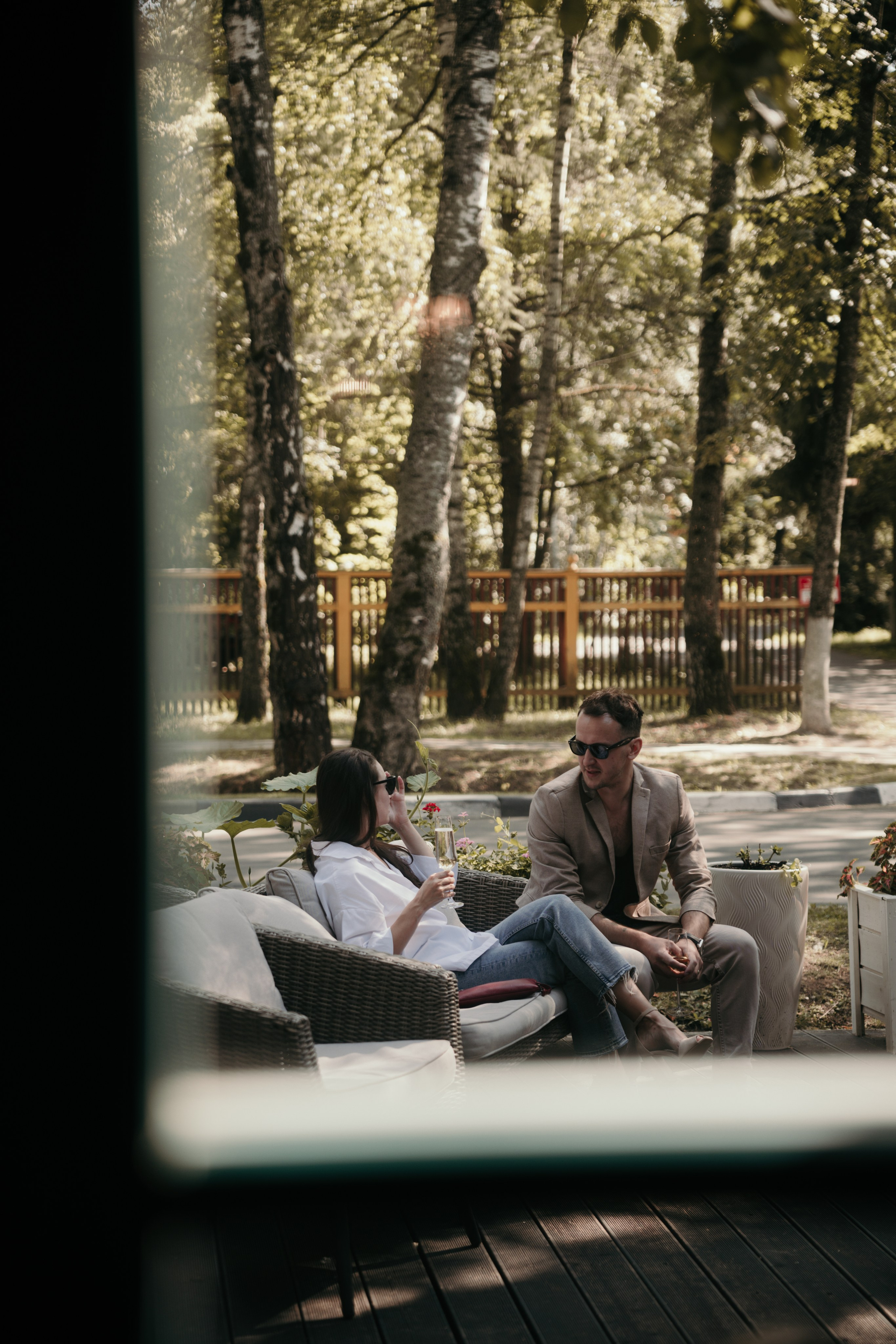 Анна и Иван. Фотограф и видеограф Мария Банщикова, Солнечногорск, Москва