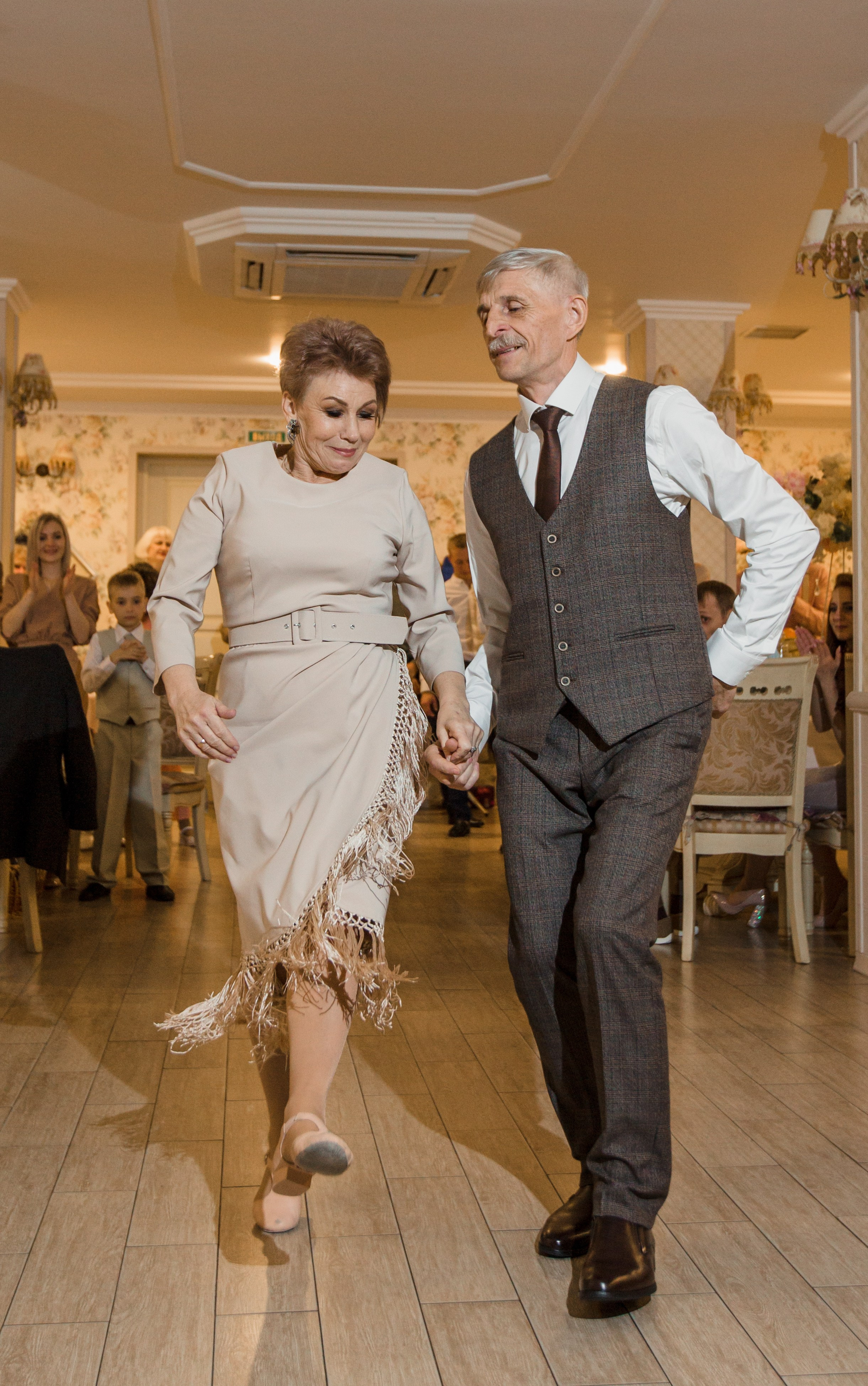 Сергей и Юлия. Свадебный и семейный фотограф в Краснодаре