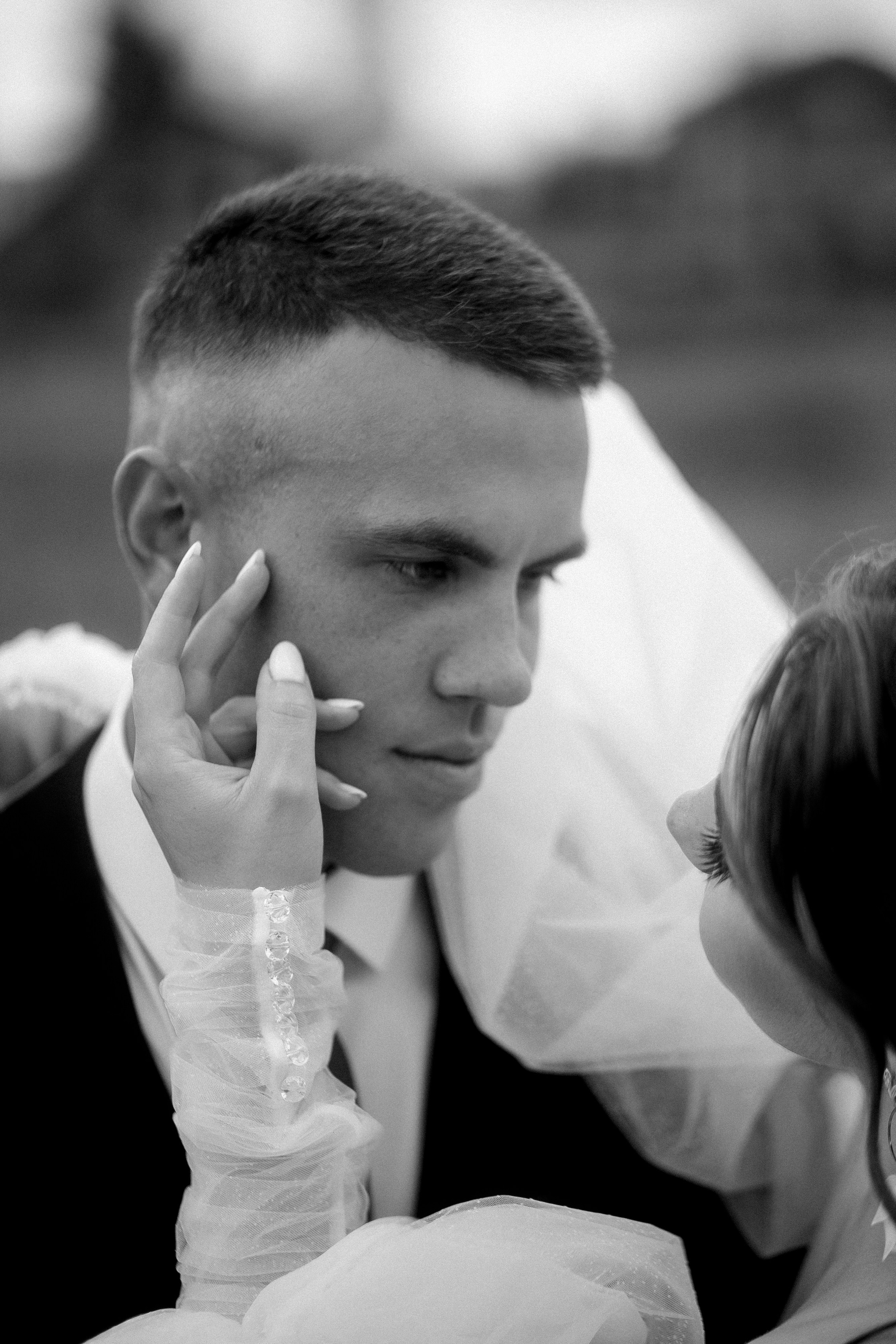 Свадебный день в Дивеево — Влад и Лена. Свадебный фотограф в Нижнем Новгороде Генеральская Ира