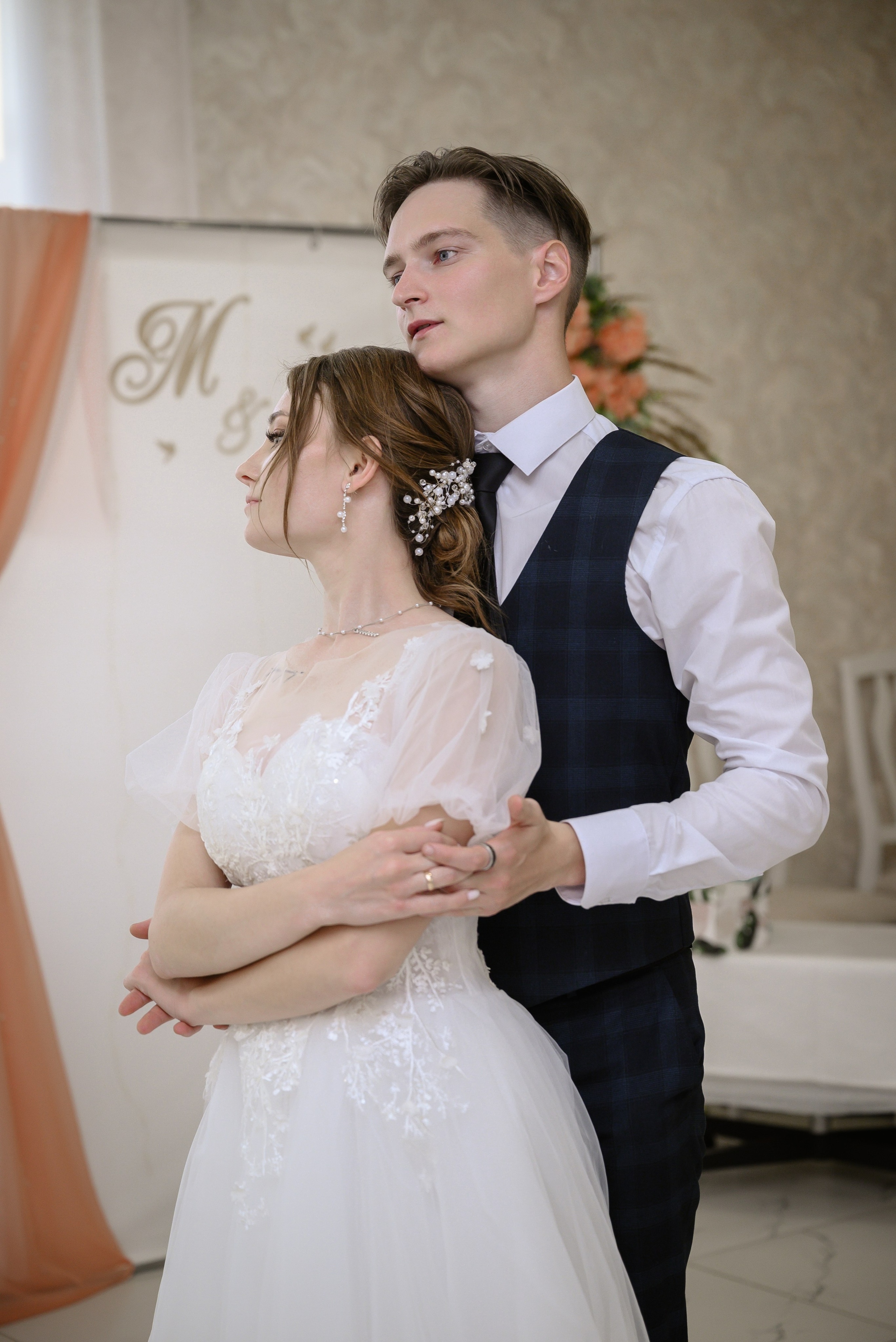 Валентина и Матвей