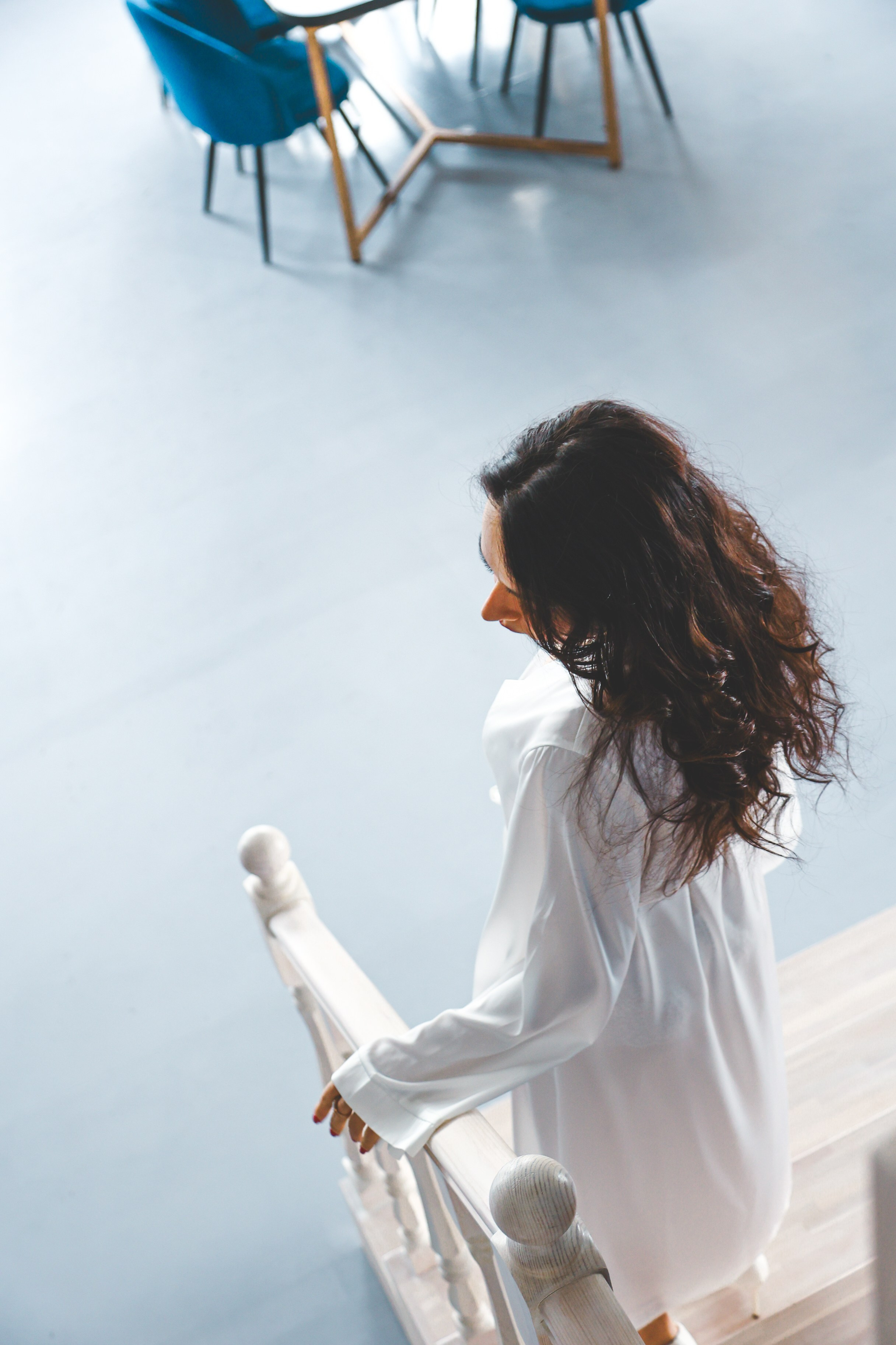 Нина. Профессиональный фотограф В Коломне Люси Львова