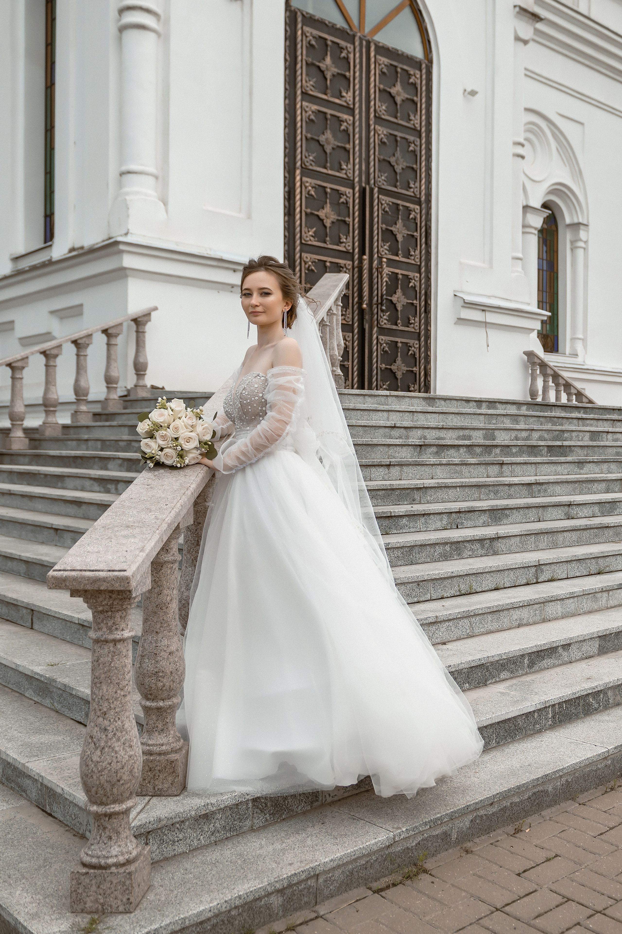 Евгений и Татьяна. Свадебный фотограф Белгород Валуйки Старый Оскол Воронеж