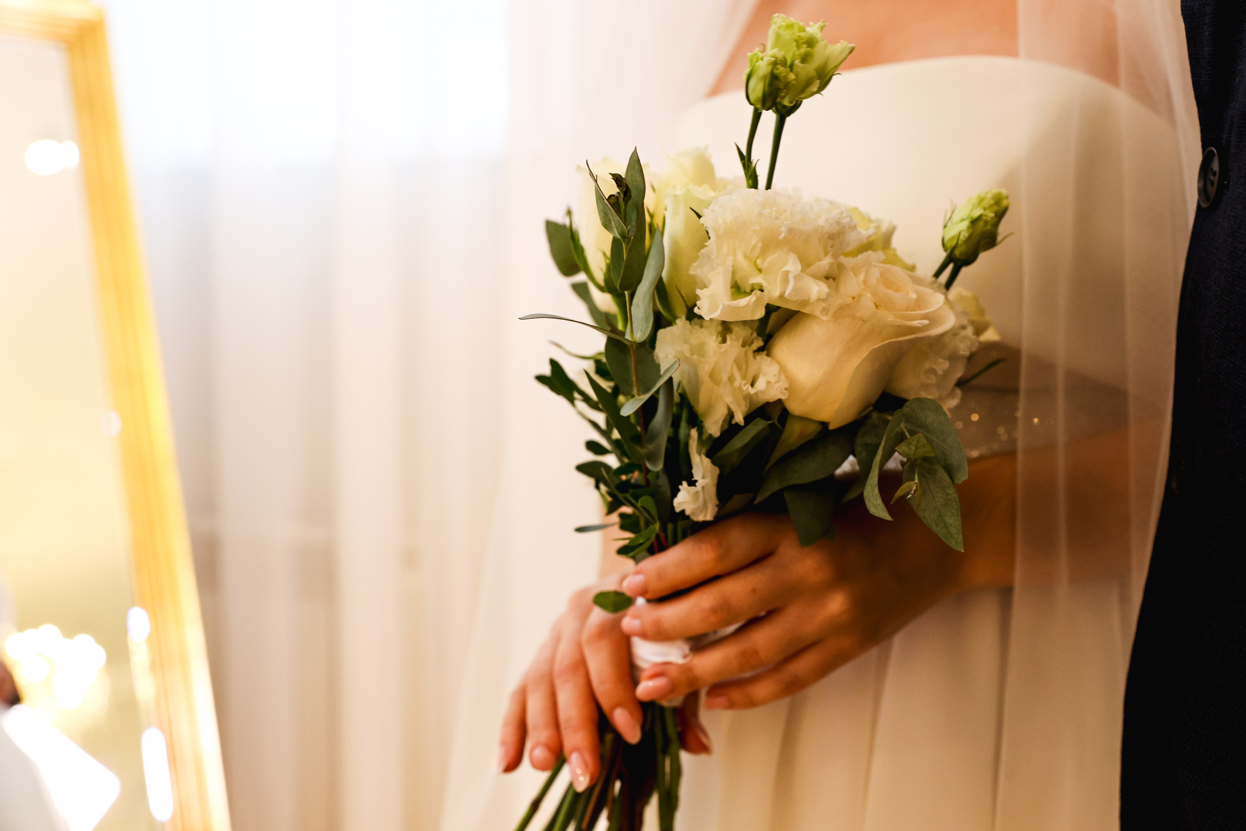 Свадебная фотосессия в Казани. Свадебный и портретный фотограф в Сочи