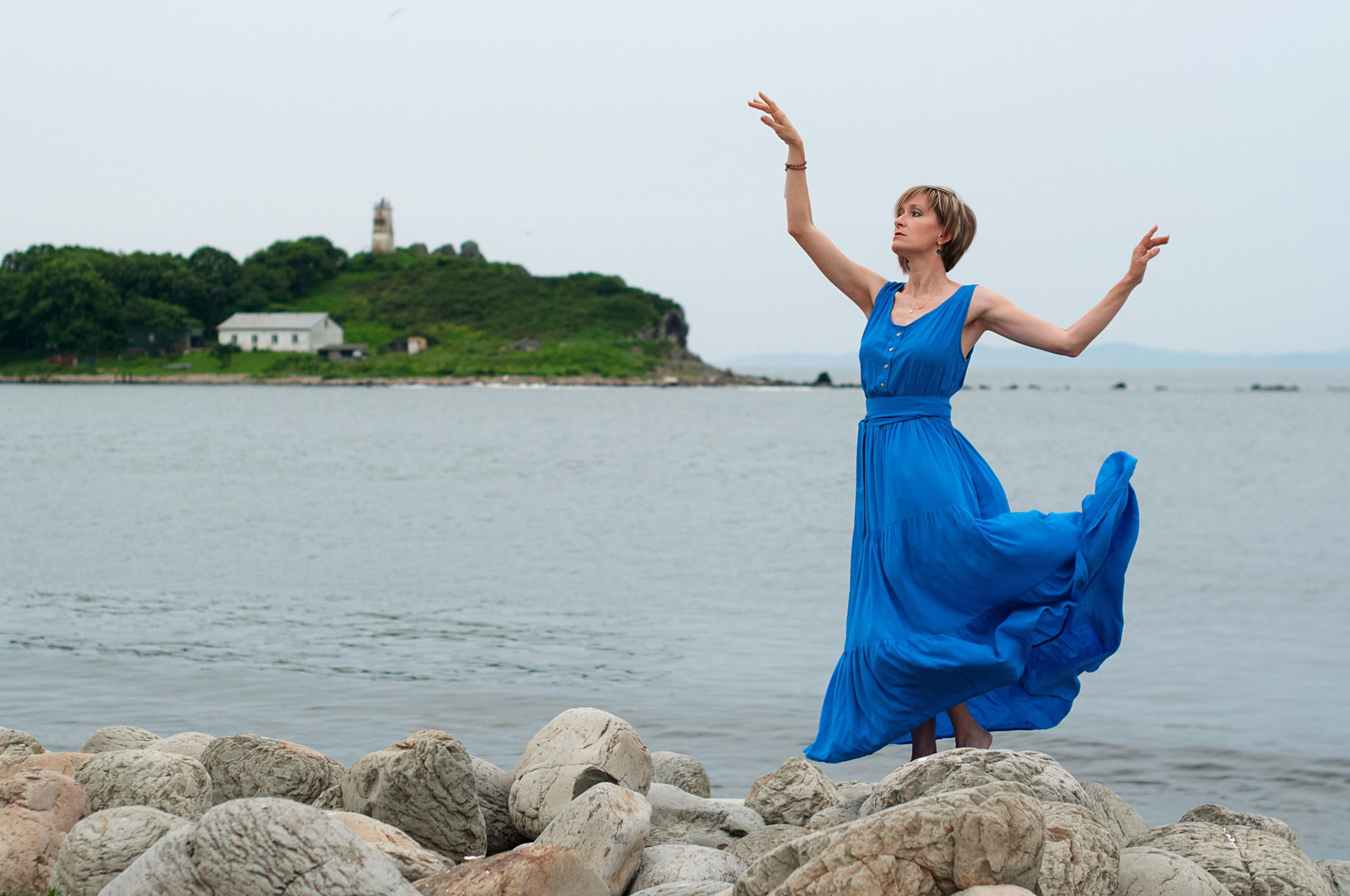 Творческие фотосессии. Фотограф в Хабаровске