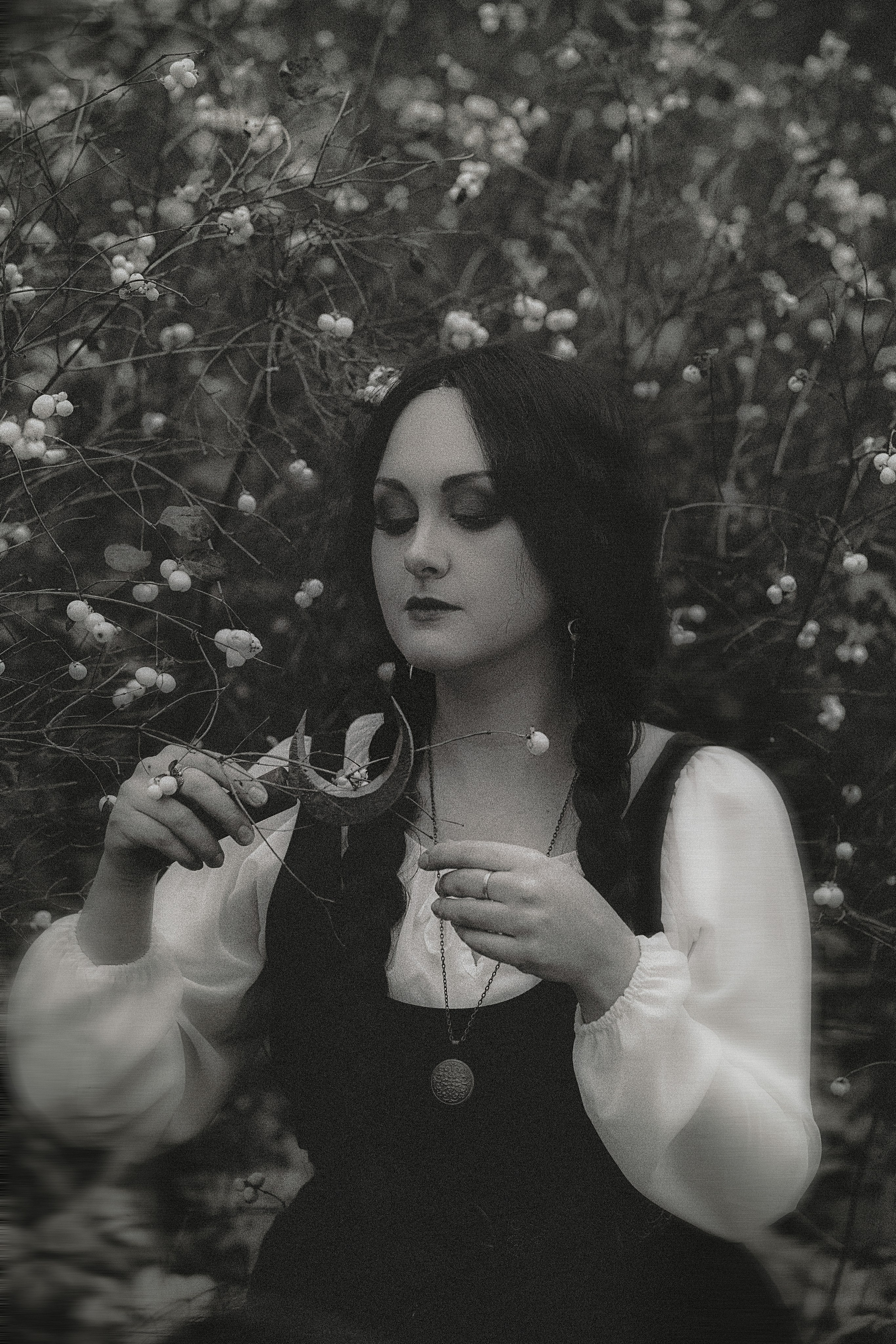 Усадьба. Фотохудожник из города Пскова