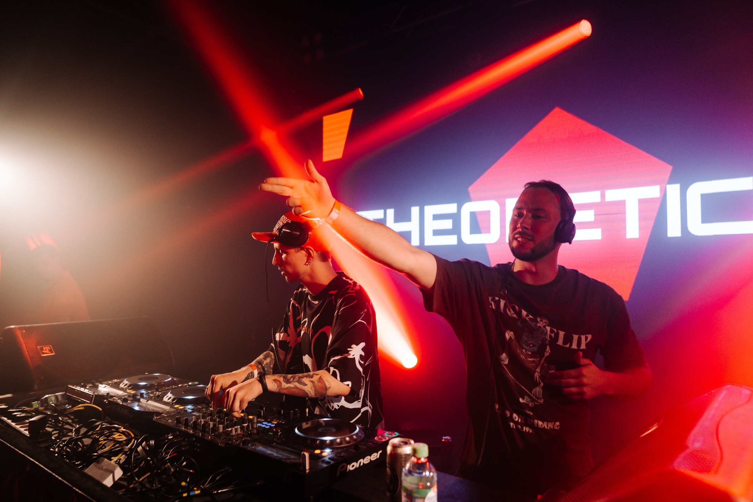 NEUROPUNK '23. KORSHIKOV SERGEY