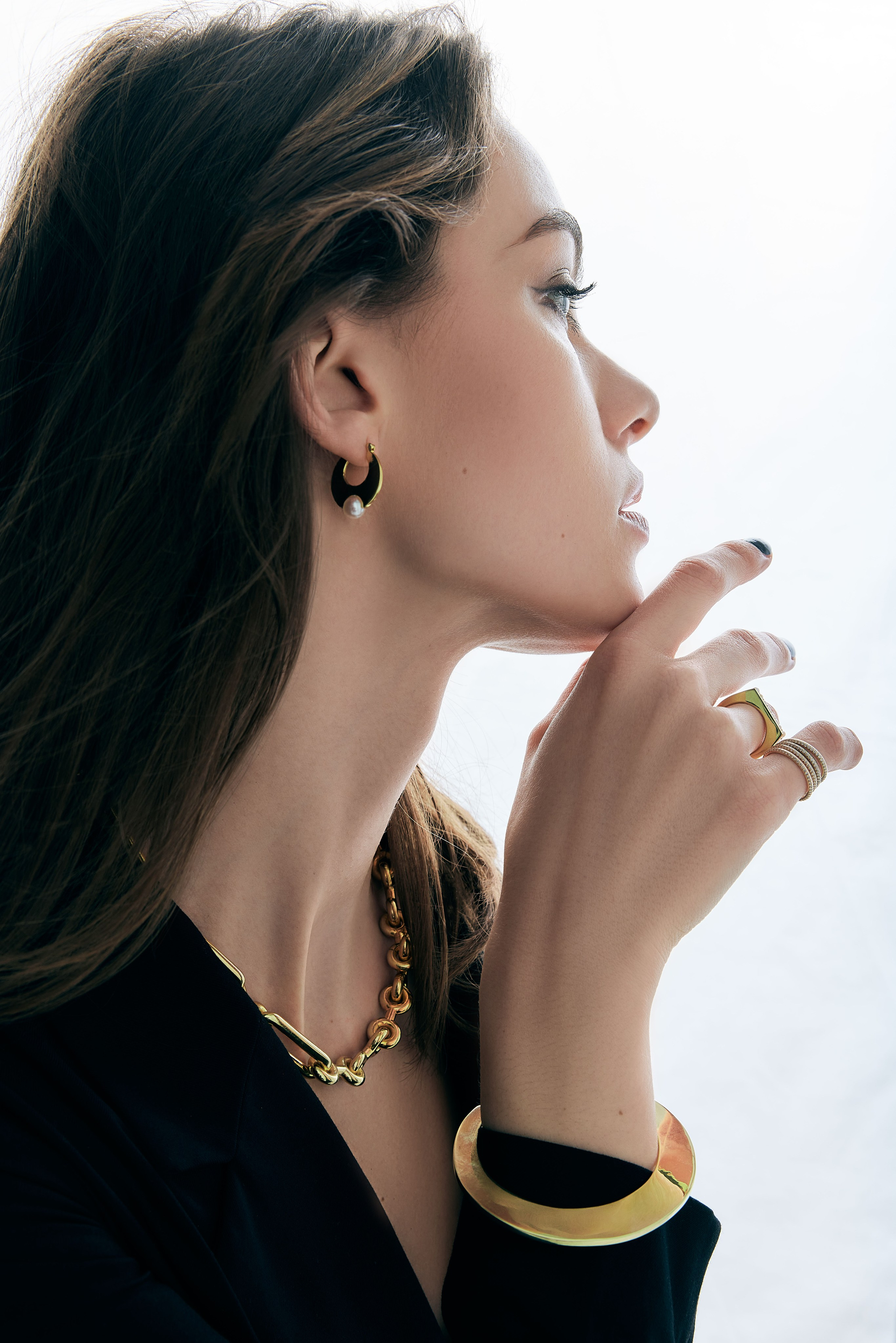 Gypphy Tokio. Retoucher