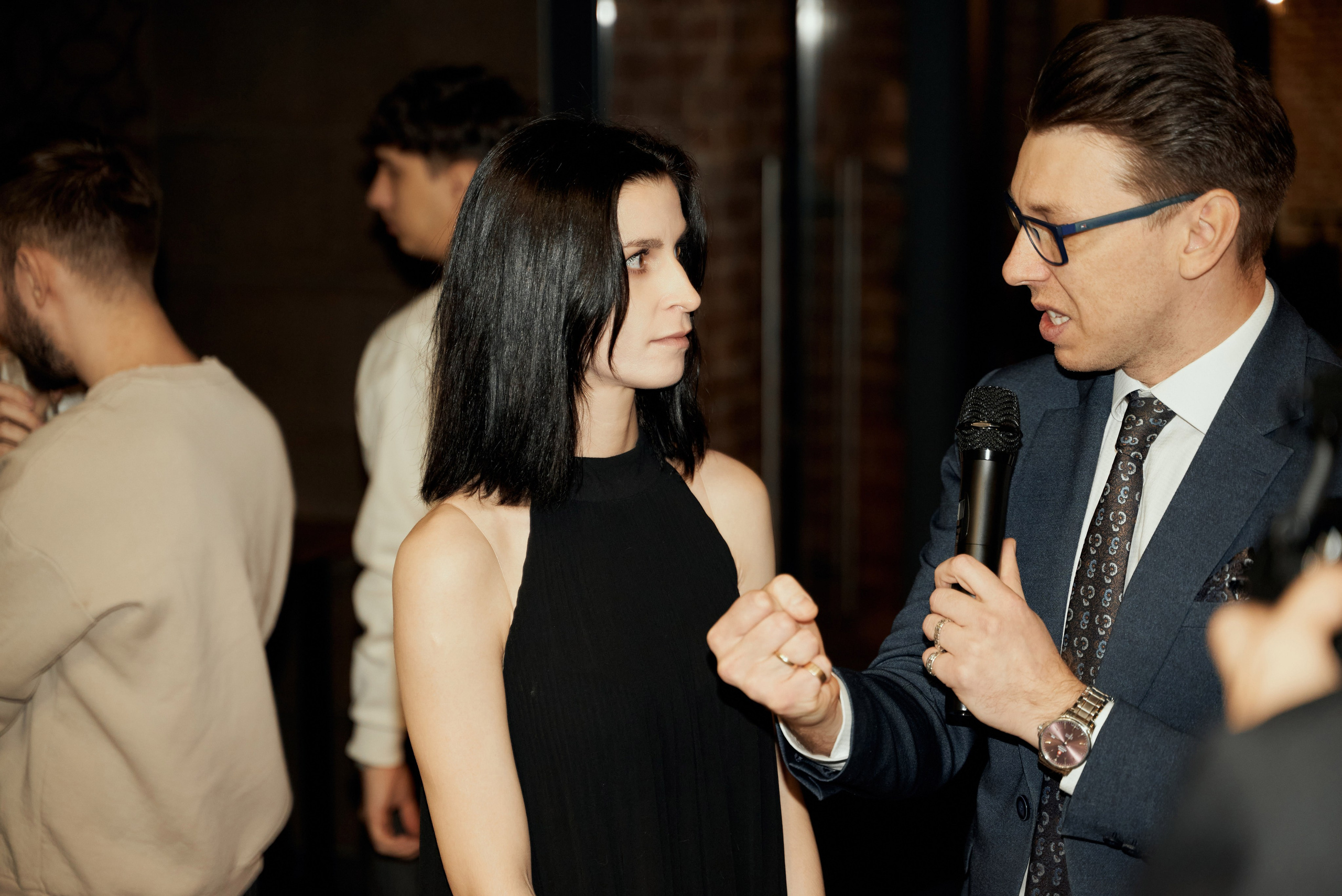 Корпоратив. Свадебный фотограф Александр Браво