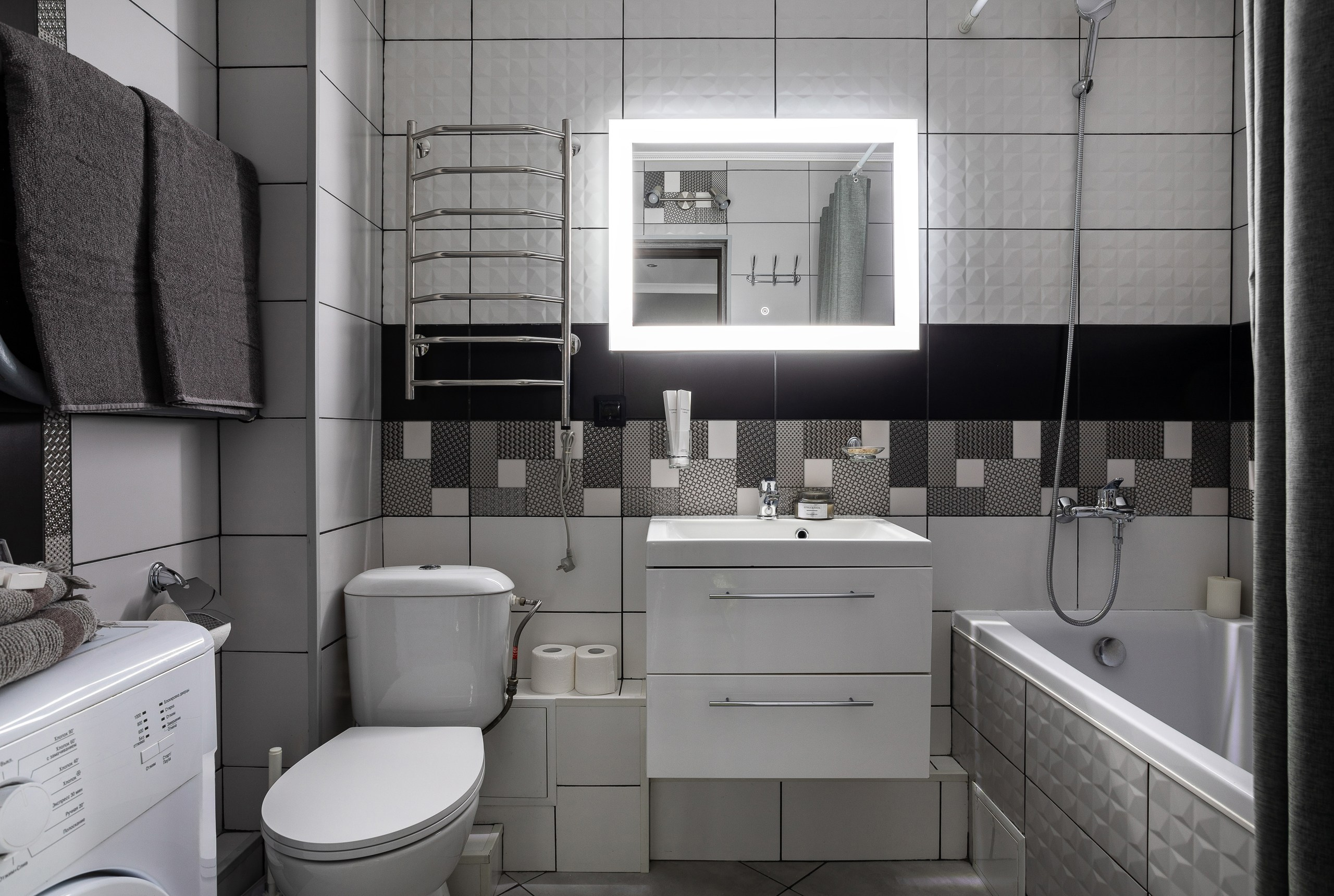 Фотосъемка квартир для аренды в Калининграде. Фотограф в Калининграде Антон Окороков