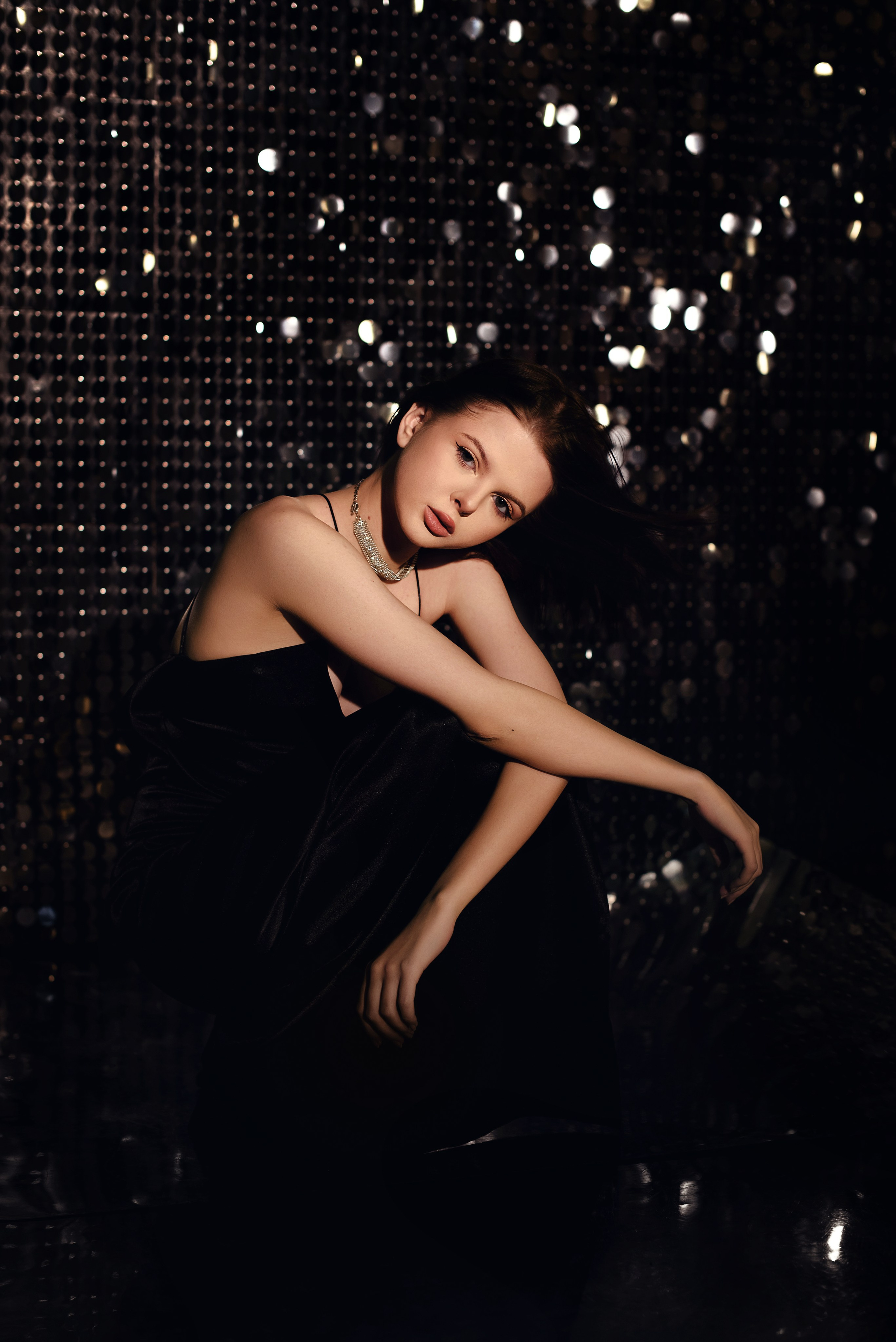 Женский портрет в Саратове. Фотограф в Саратове для всей семьи Бечина Диана