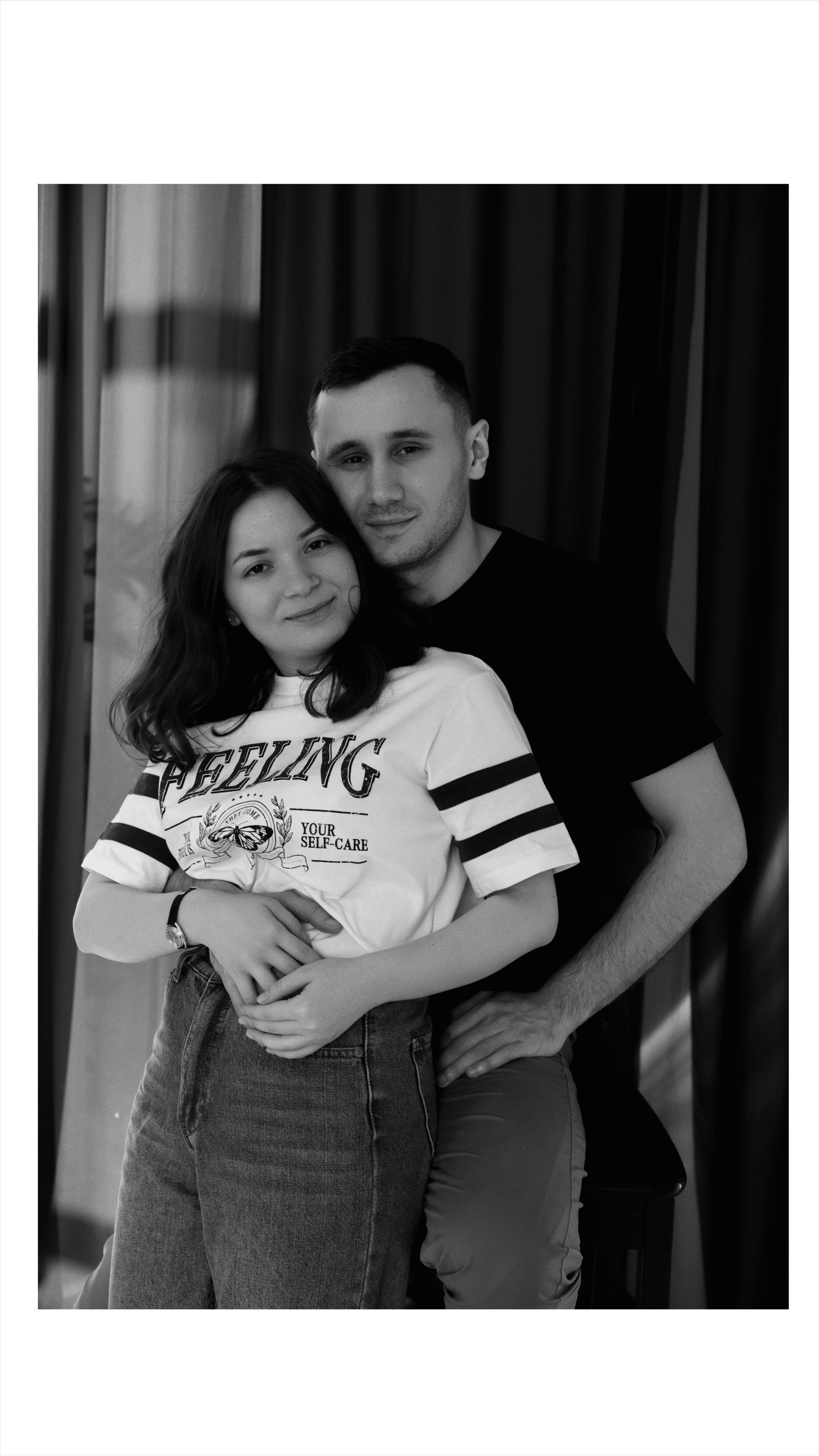 Историй Любви. Фотограф Ирина Истомина