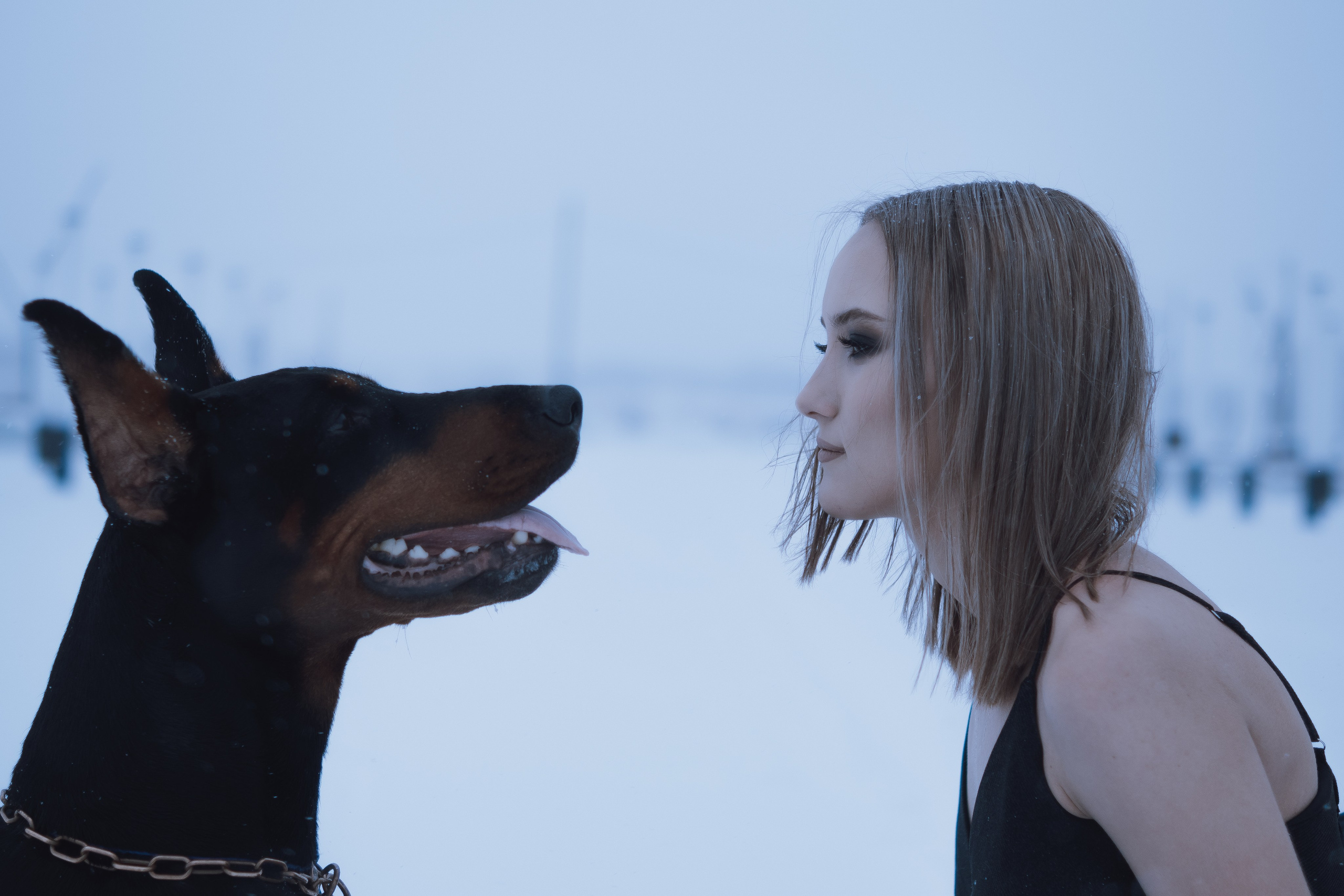 Екатерина. Фотограф в Санкт-Петербурге Пономаренко Даниил