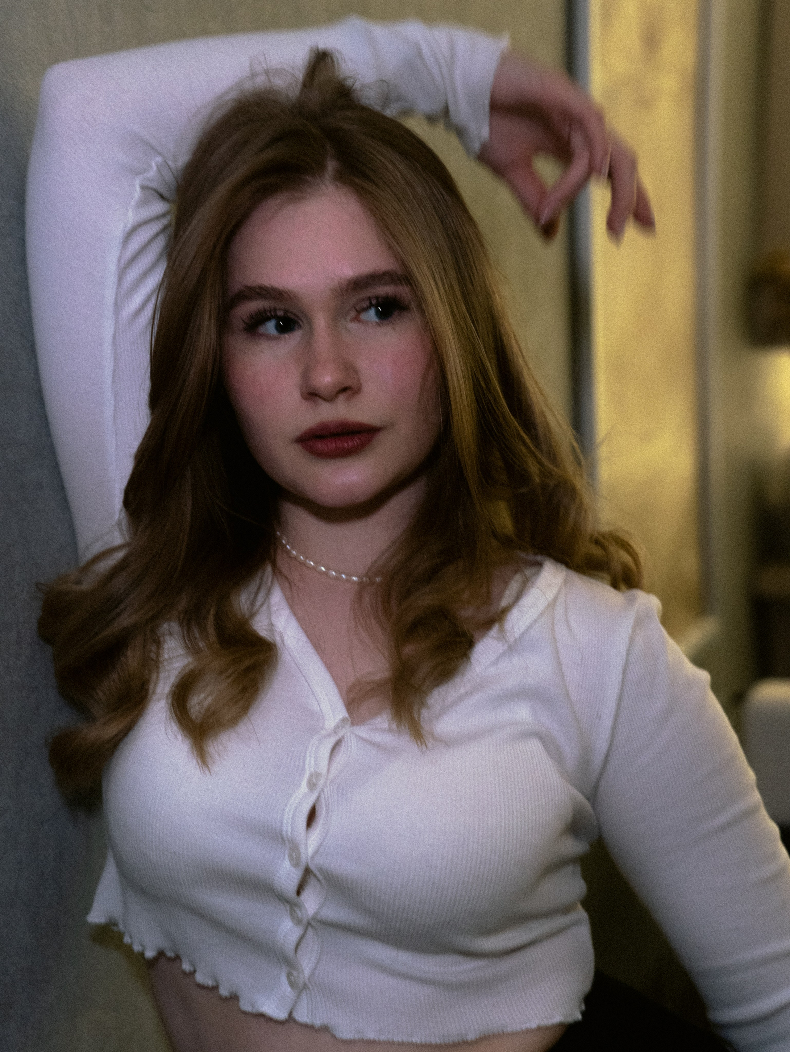 Дарья. Портретный фотограф в Сургуте