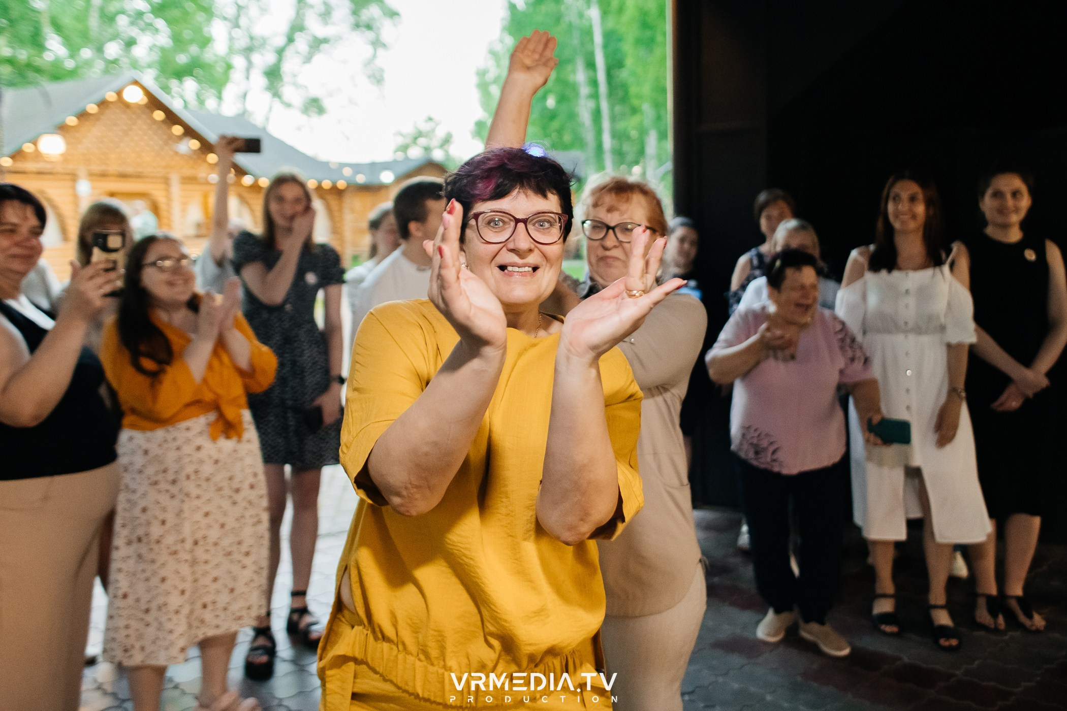 В гостях у «Петровича»