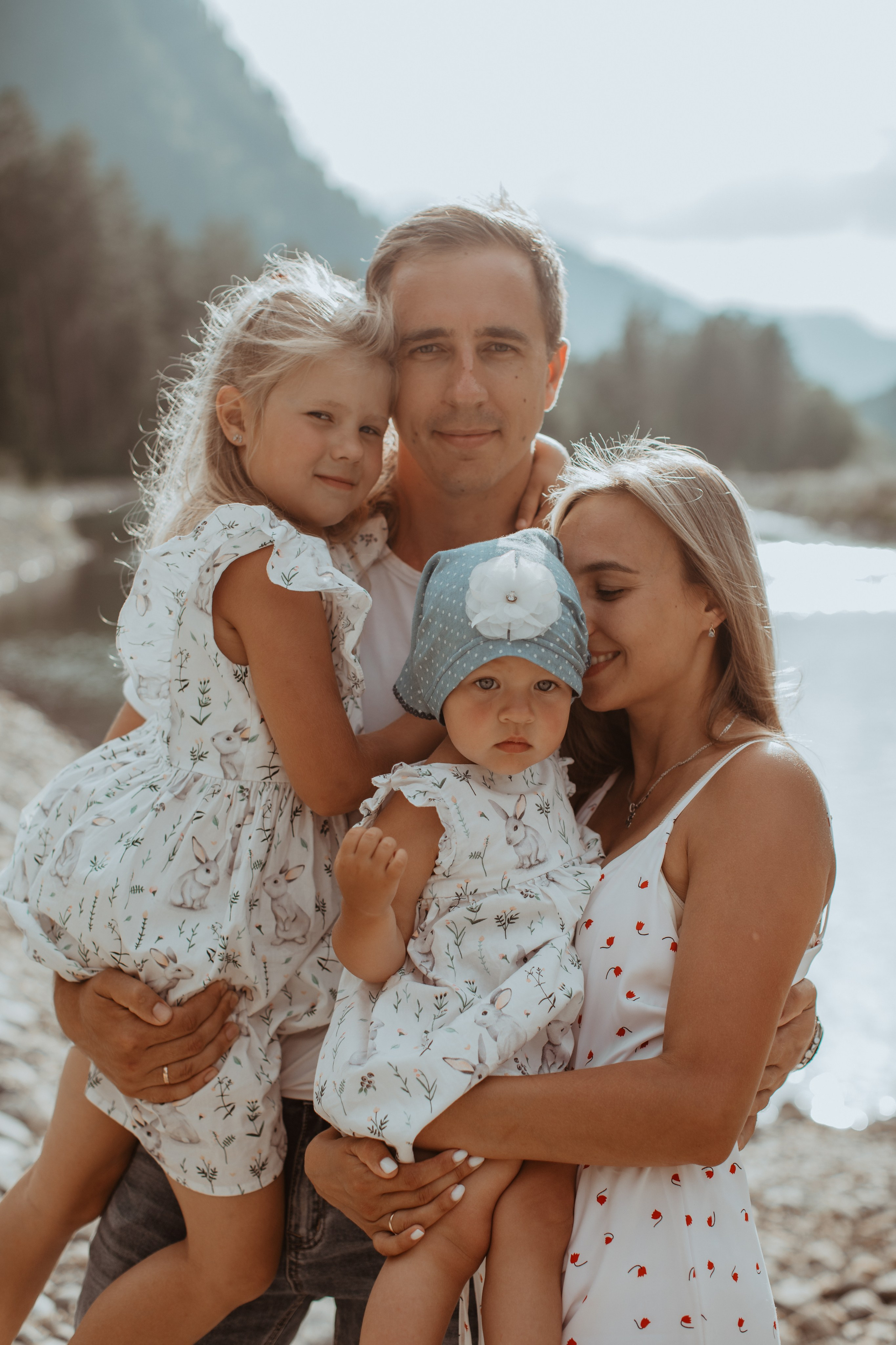 Здесь собраны мои самые ценные кадры — те, в которые вложена частичка души. Фотограф в Чемальском районе / Чемал и Республике Алтай / Горный Алтай Анастасия Деделова