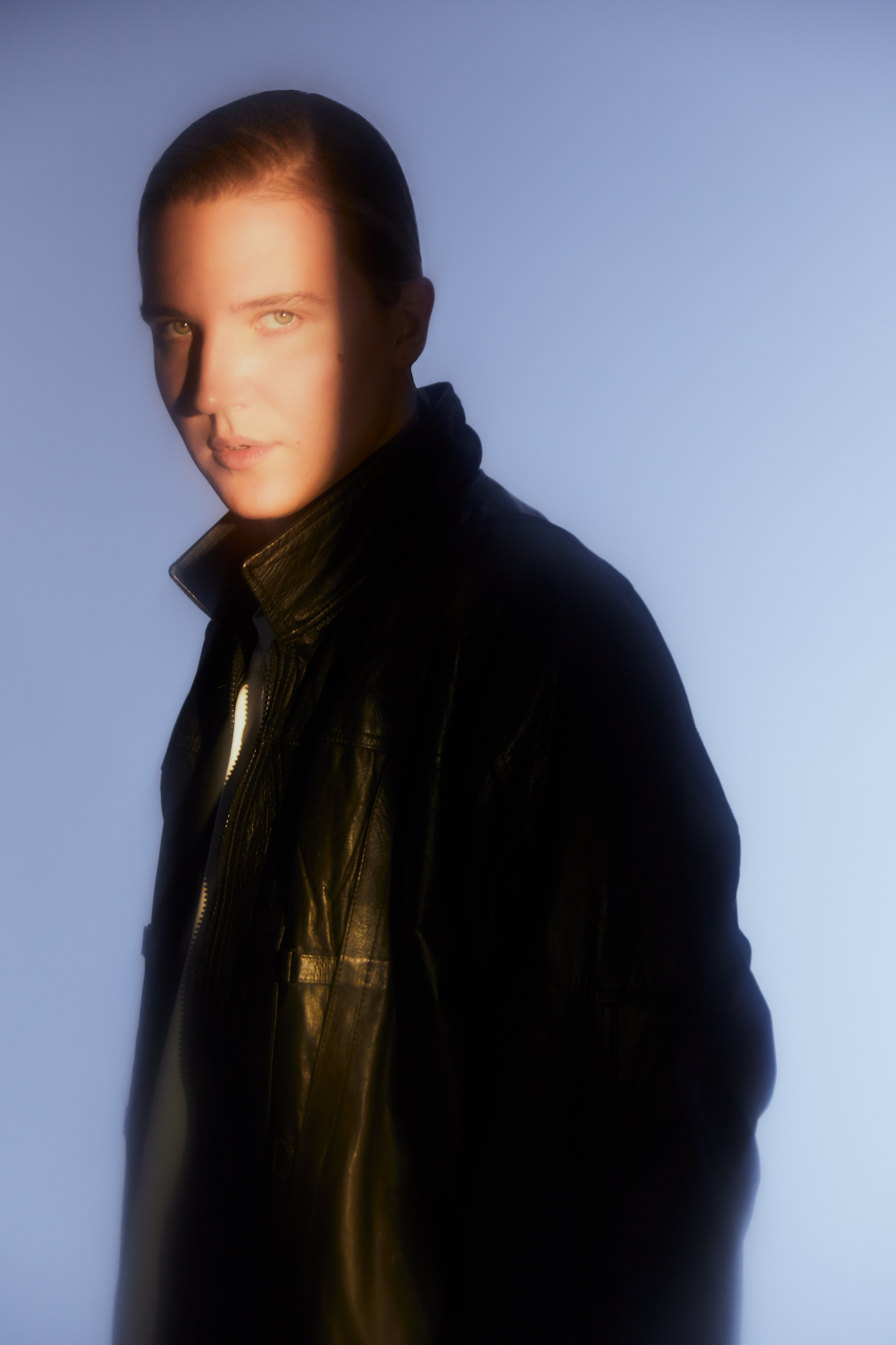 Андрей. Креативный, коммерческий фотограф в Москве