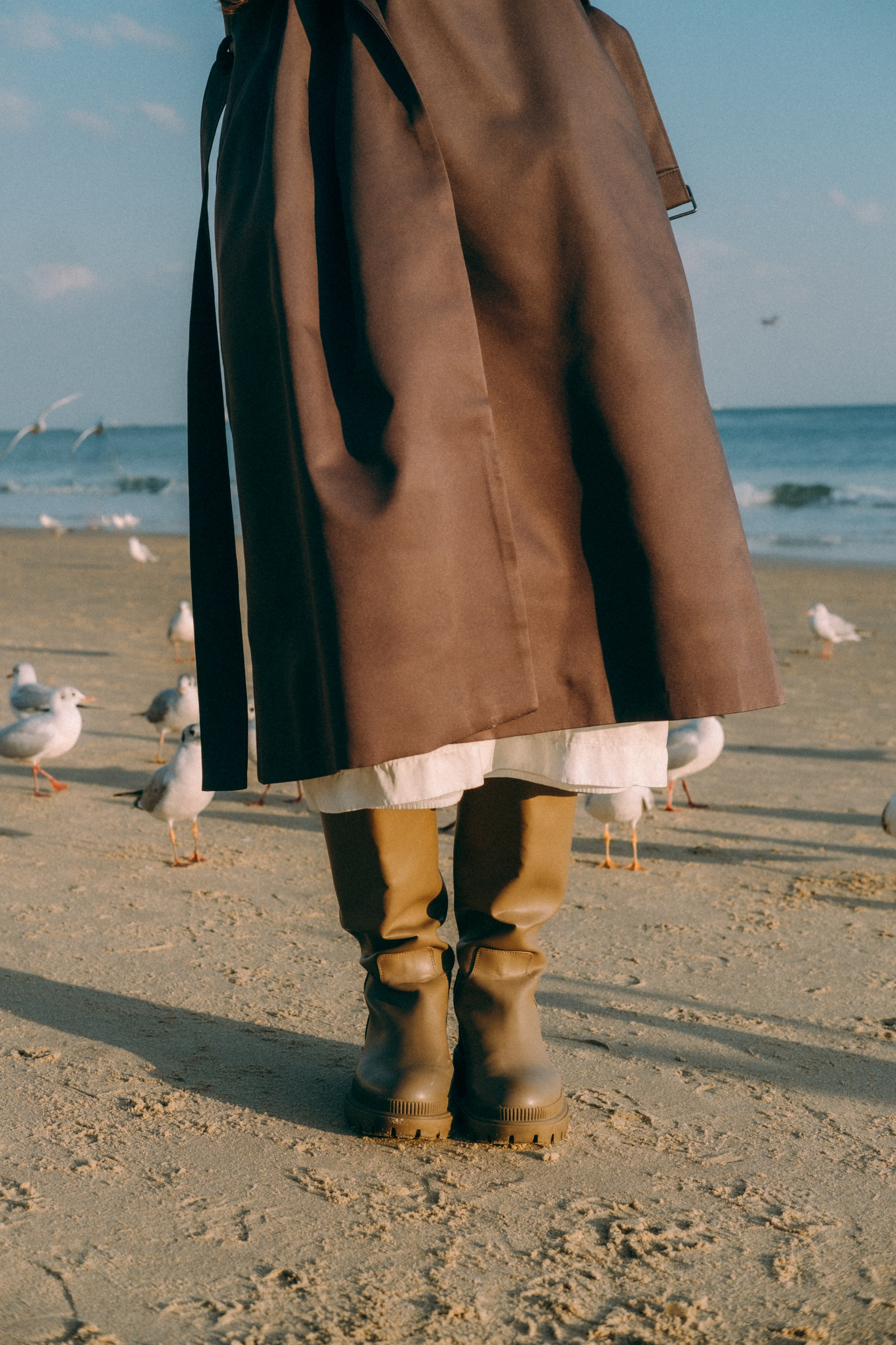 Кристина | Пусан