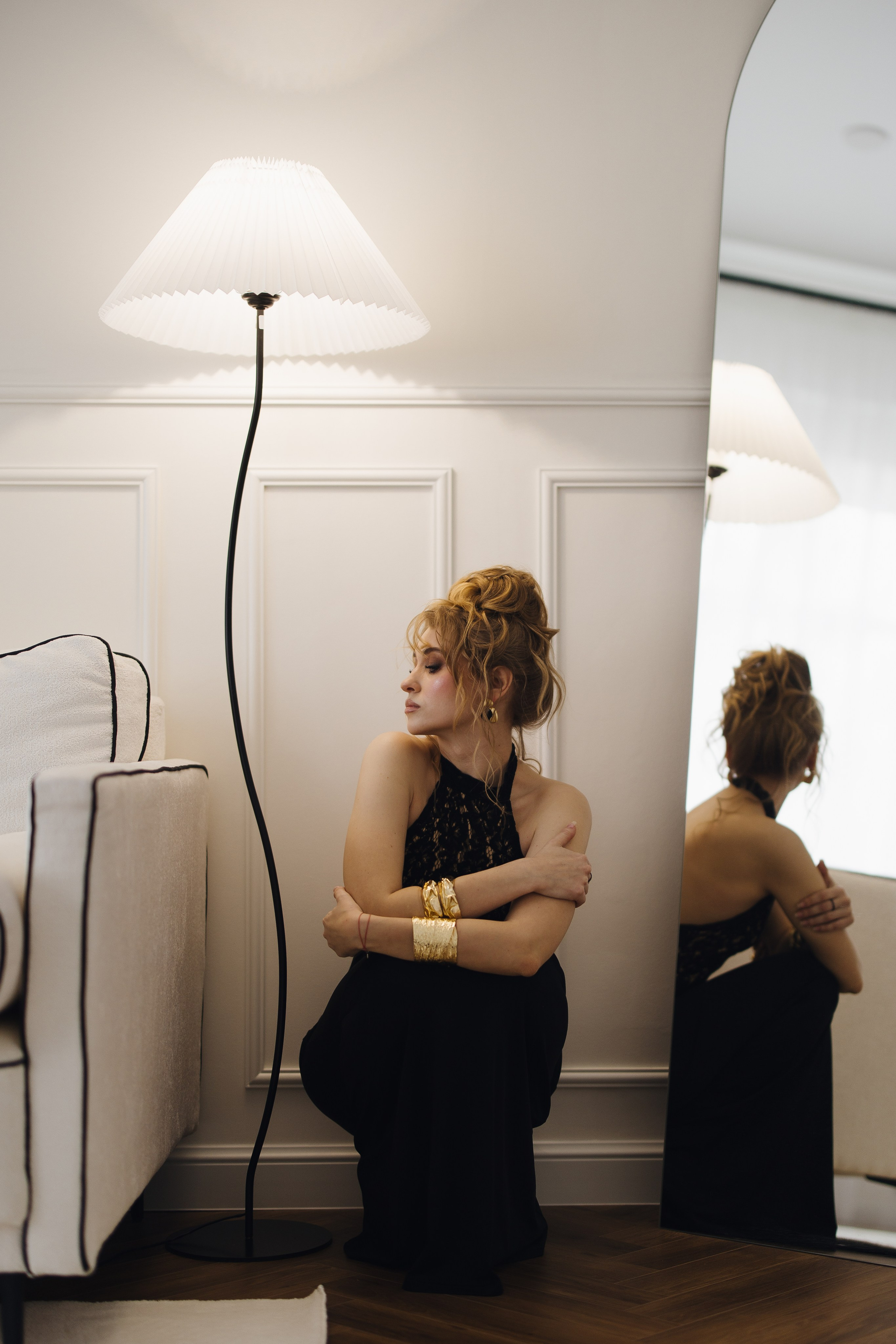 Elina. Свадебный фотограф Москва Брянск Елена Клещёва