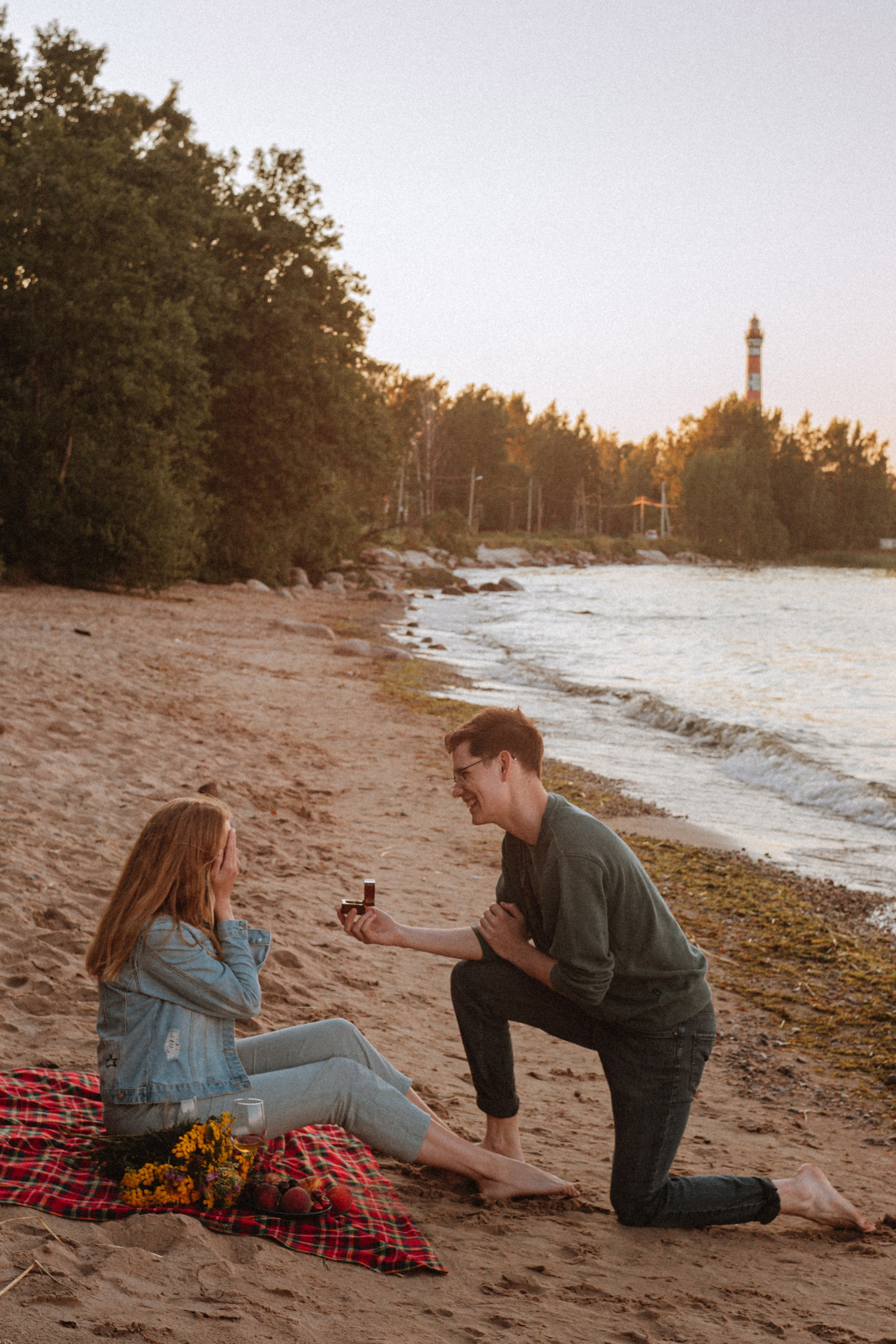 K+V. Портретный и Семейный фотограф в Санкт-Петербурге Rocket Alice