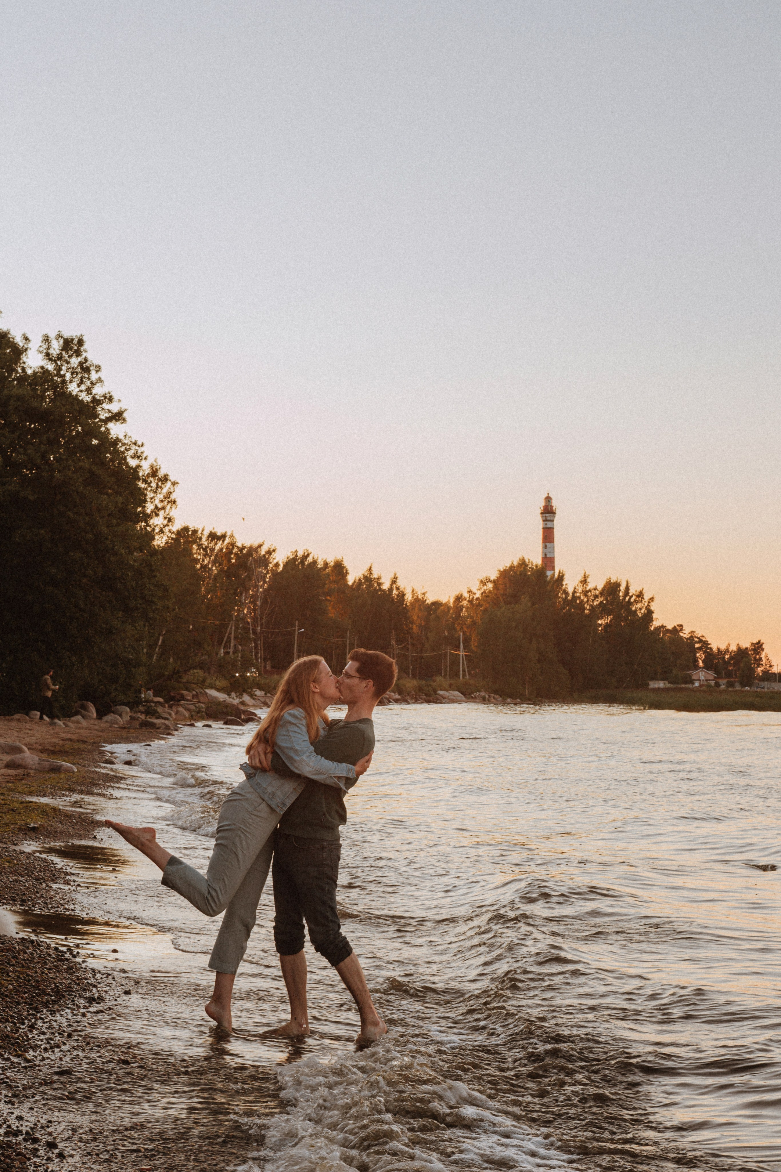 K+V. Портретный и Семейный фотограф в Санкт-Петербурге Rocket Alice