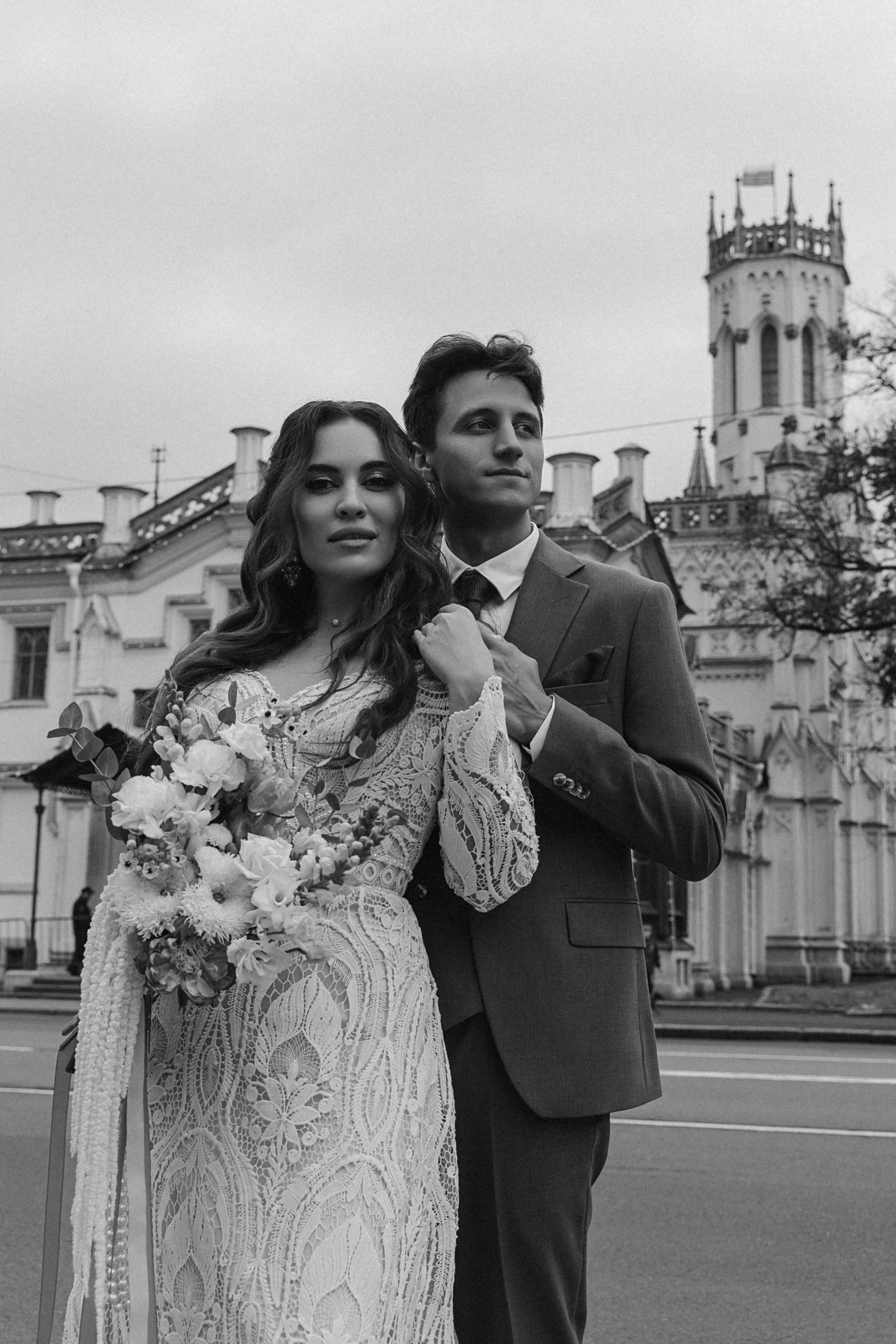 O & D. Портретный и Семейный фотограф в Санкт-Петербурге Rocket Alice