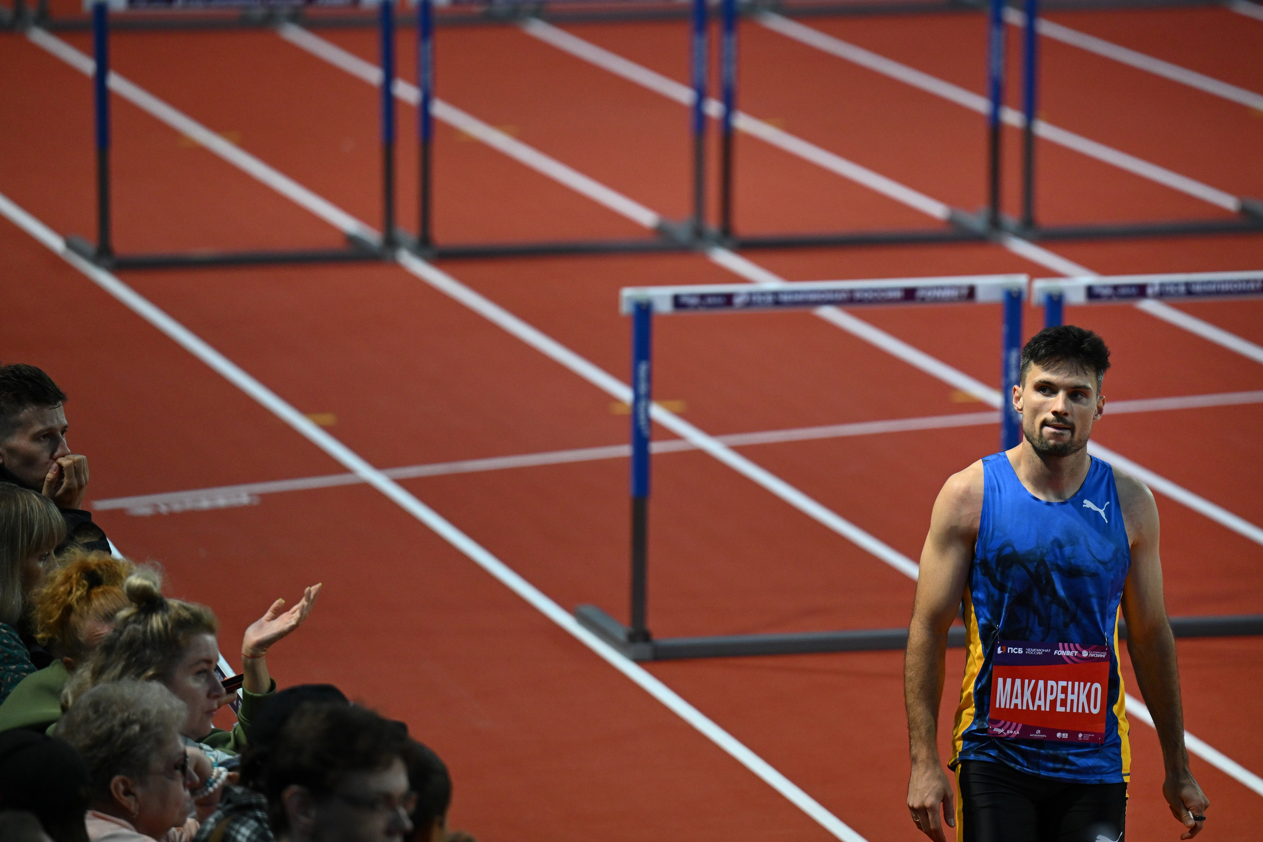 Спортивный фотограф в Казани. Спортивный и репортажный фотограф в Казани Вячеслав Сатонин