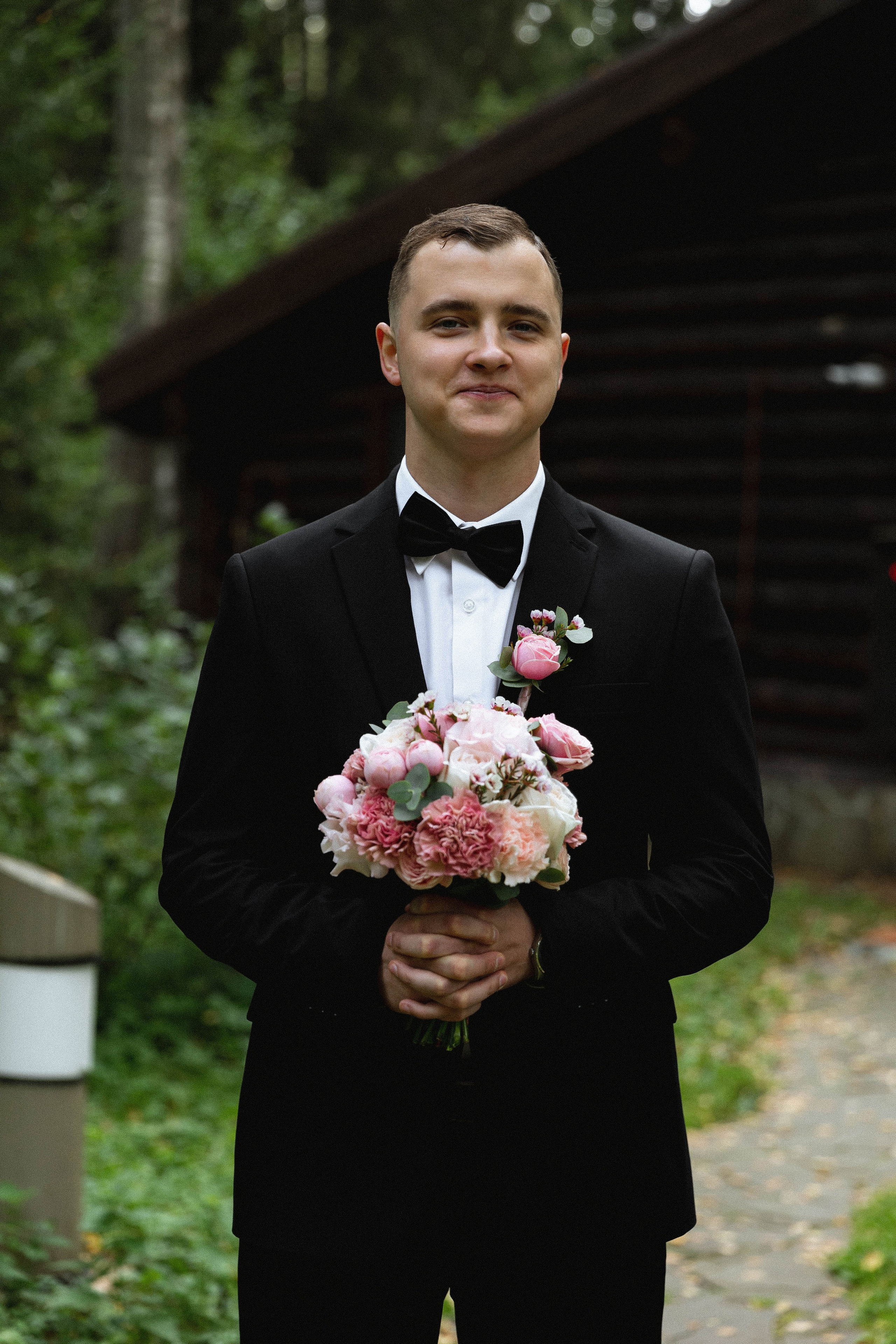 Это любовь. Э Т О М Ы