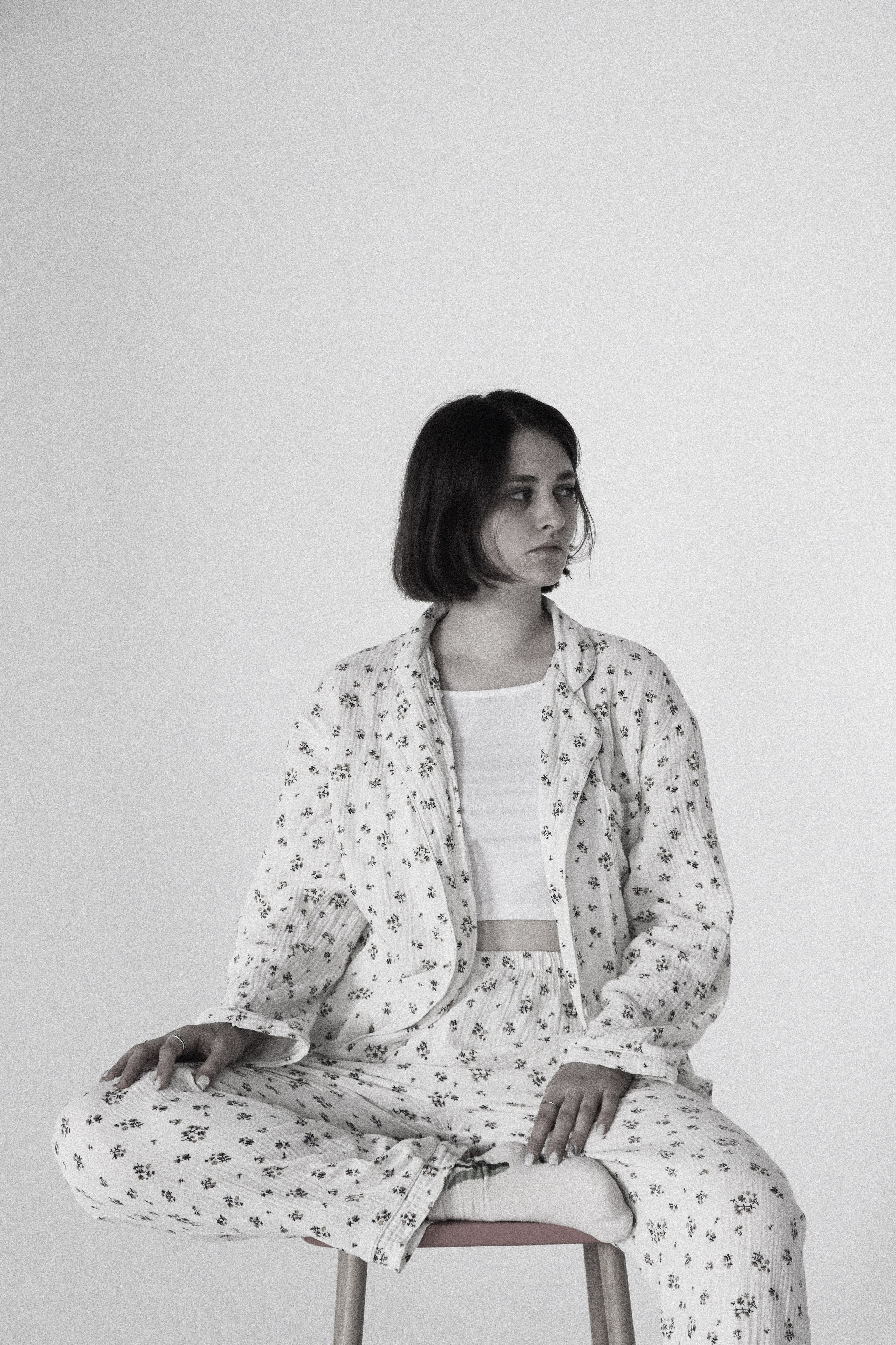 Катя. Портретный и репортажный фотограф в Анапе Злата Хидзик