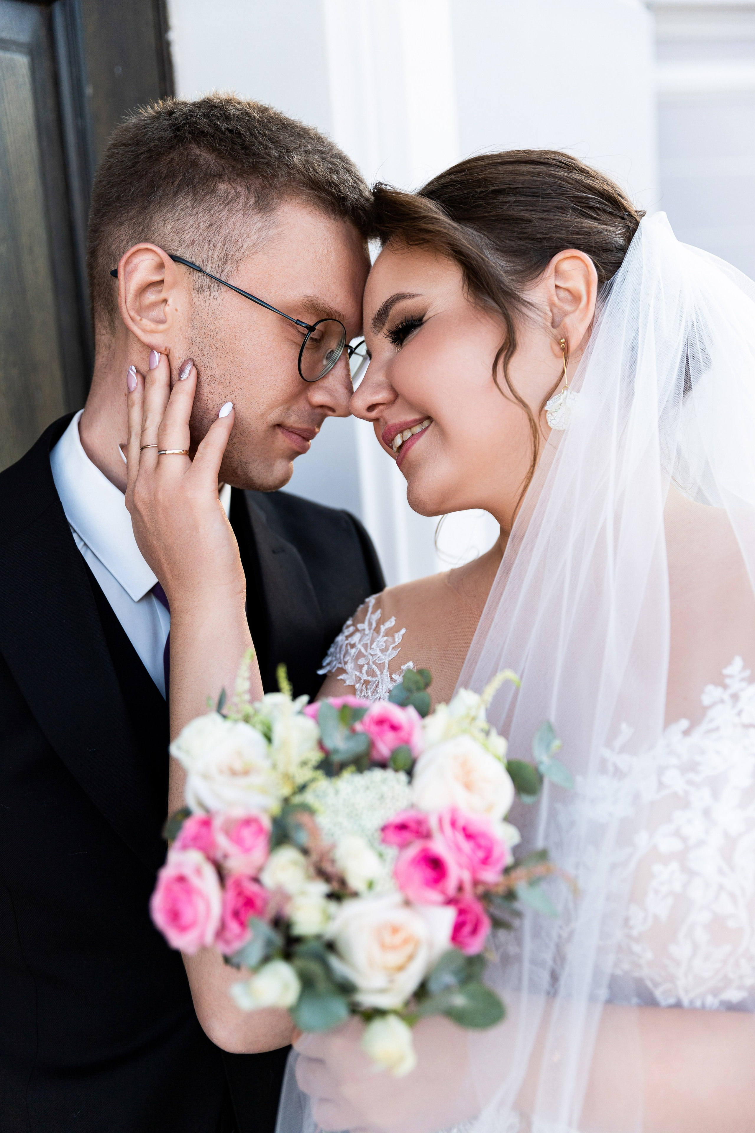 Екатерина и Влад. Семейный фотограф в Екатеринбурге и Красноуфимске Евгения Лягаева