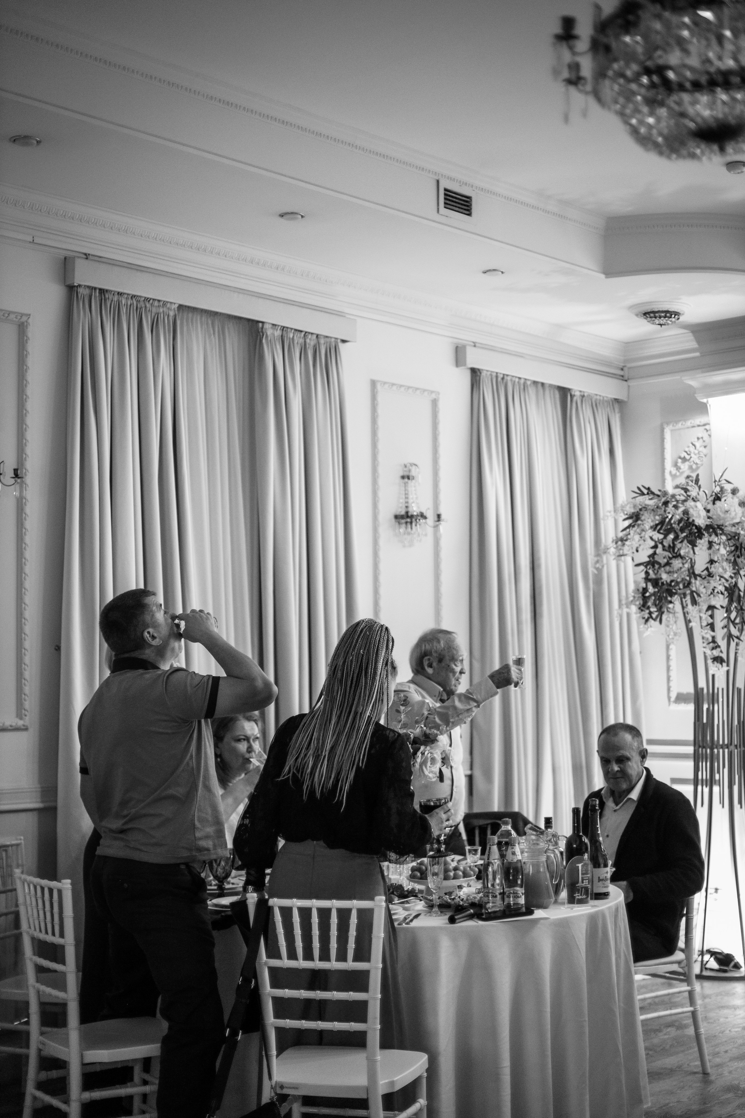 Свадьбы. Семейный и детский фотограф в Санкт-Петербурге «Chilik»