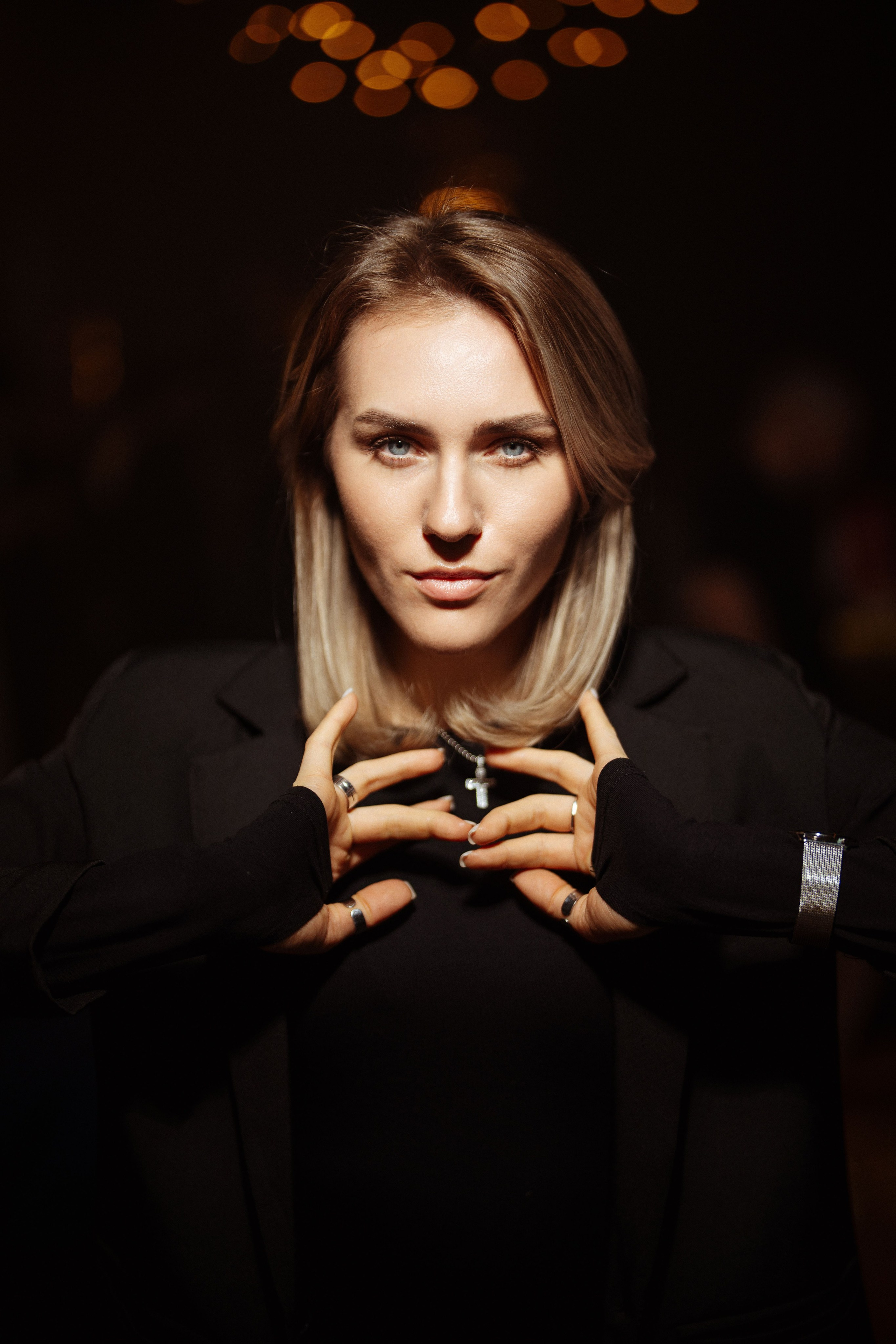 BURN x NIKO. Владимир Вершинин, тот самый свадебный видеограф