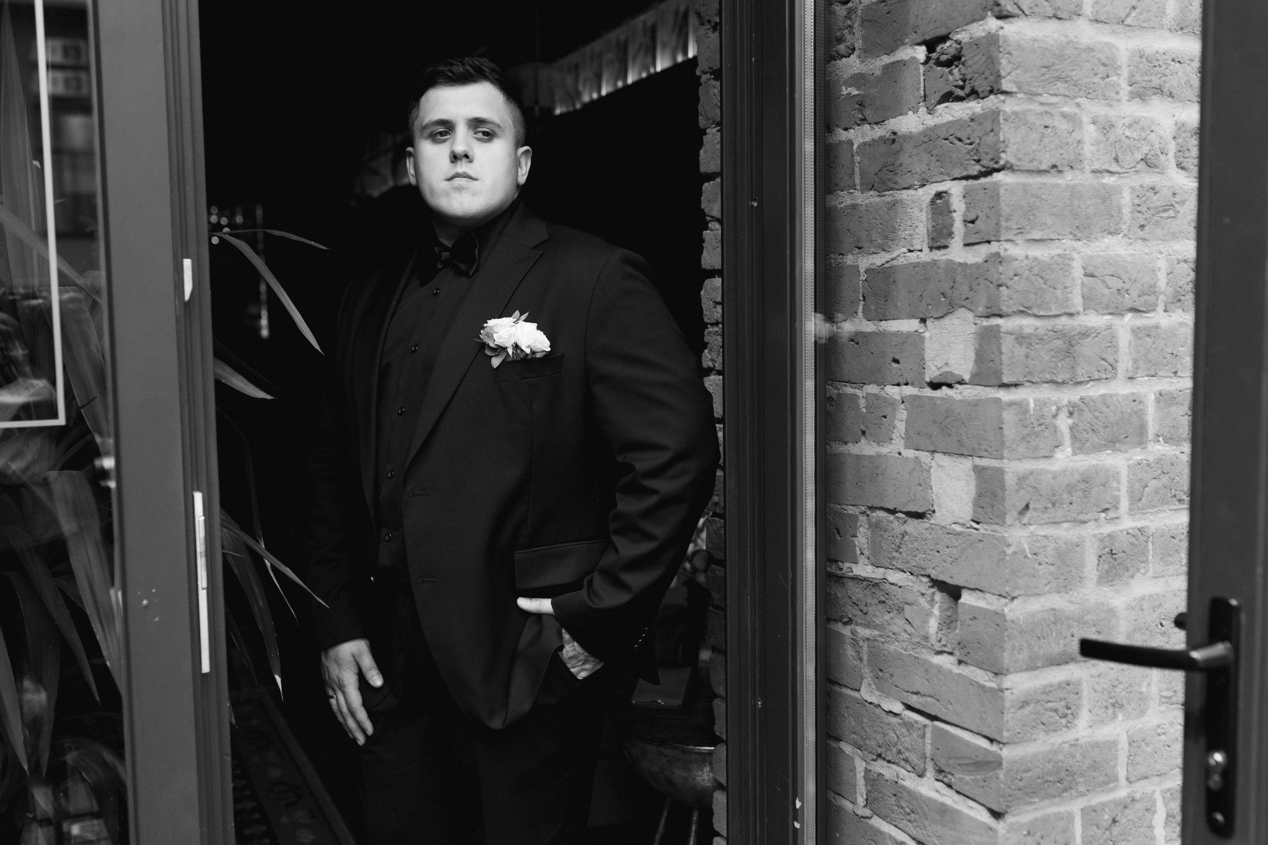 Александр и Валерия. Свадебный и семейный фотограф в Туле и области Маша Костина